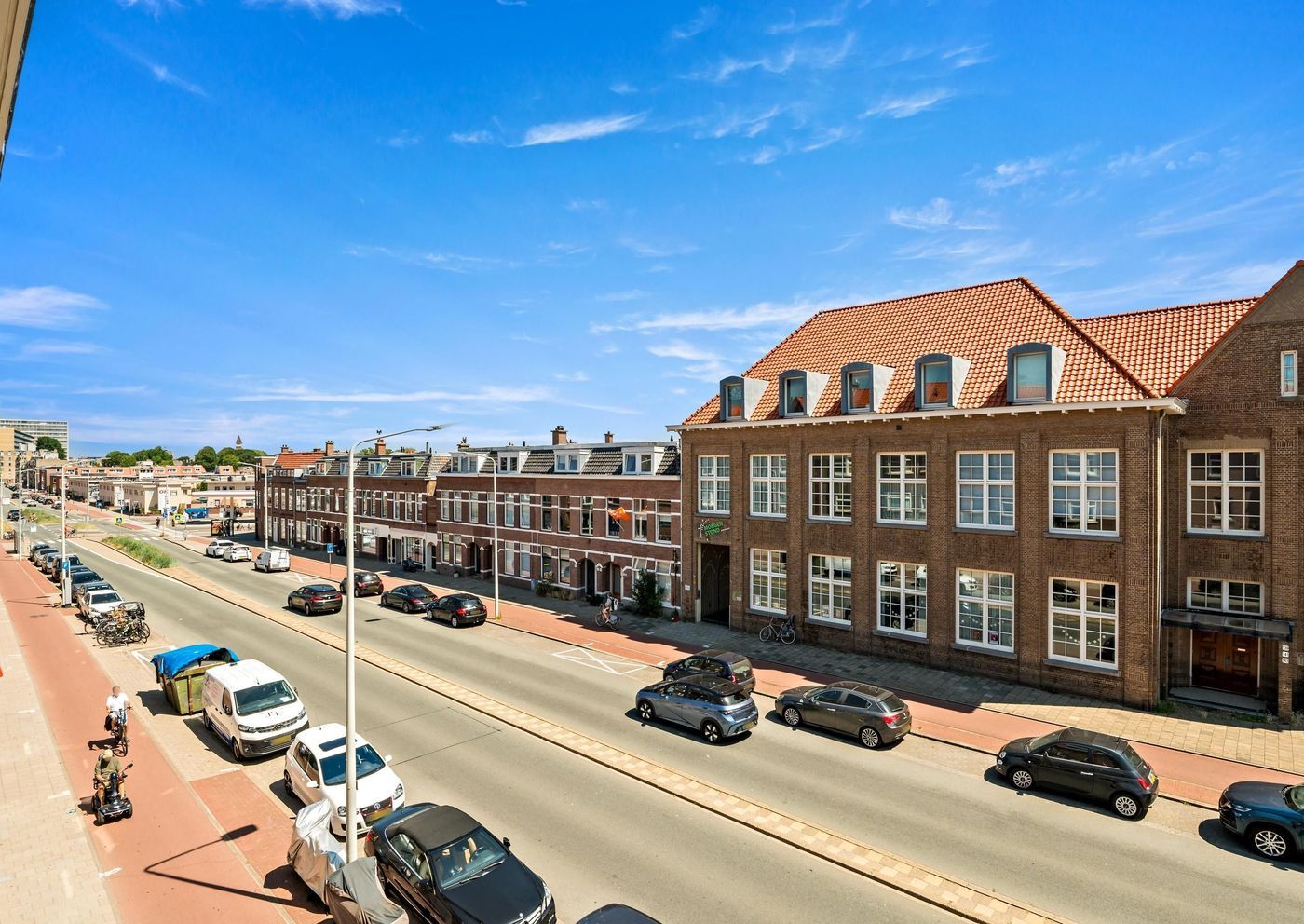 Westduinweg 118 B, Den Haag foto-37