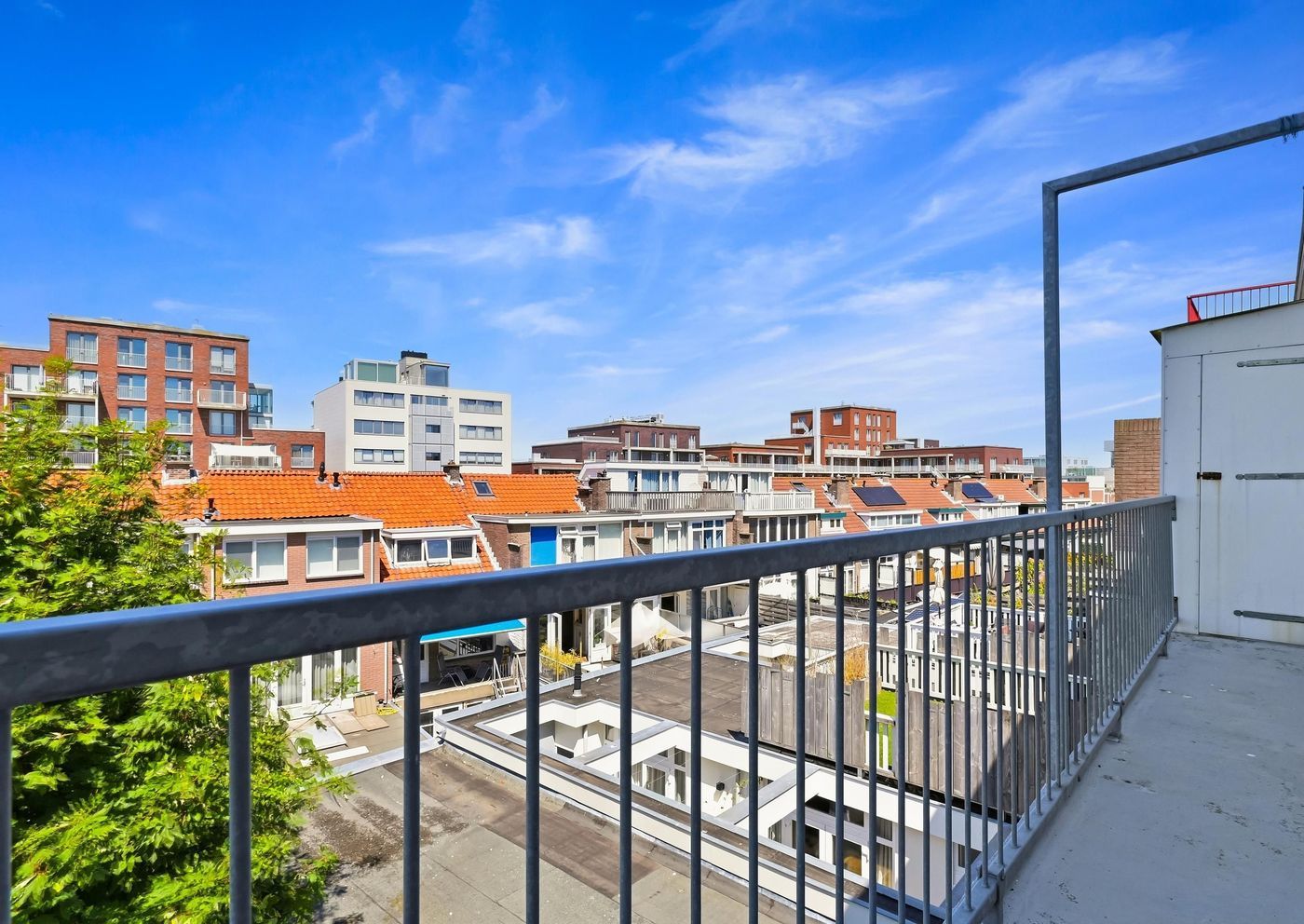 Westduinweg 118 B, Den Haag foto-14