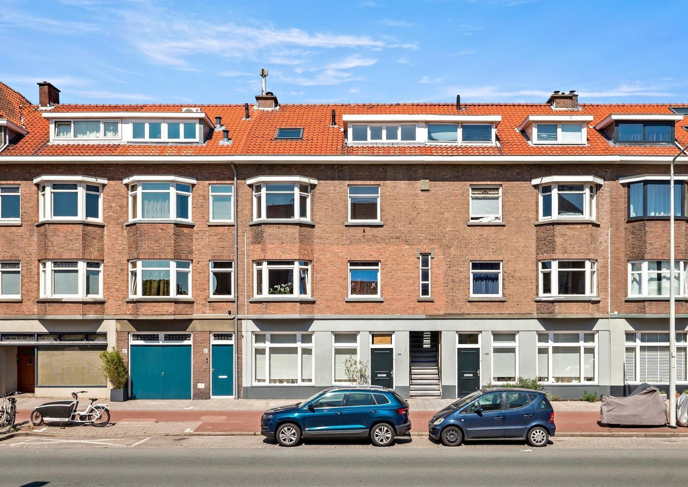 Westduinweg 118 B, Den Haag foto-34