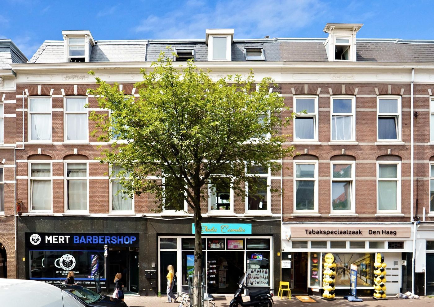 Weimarstraat 129, Den Haag foto-3