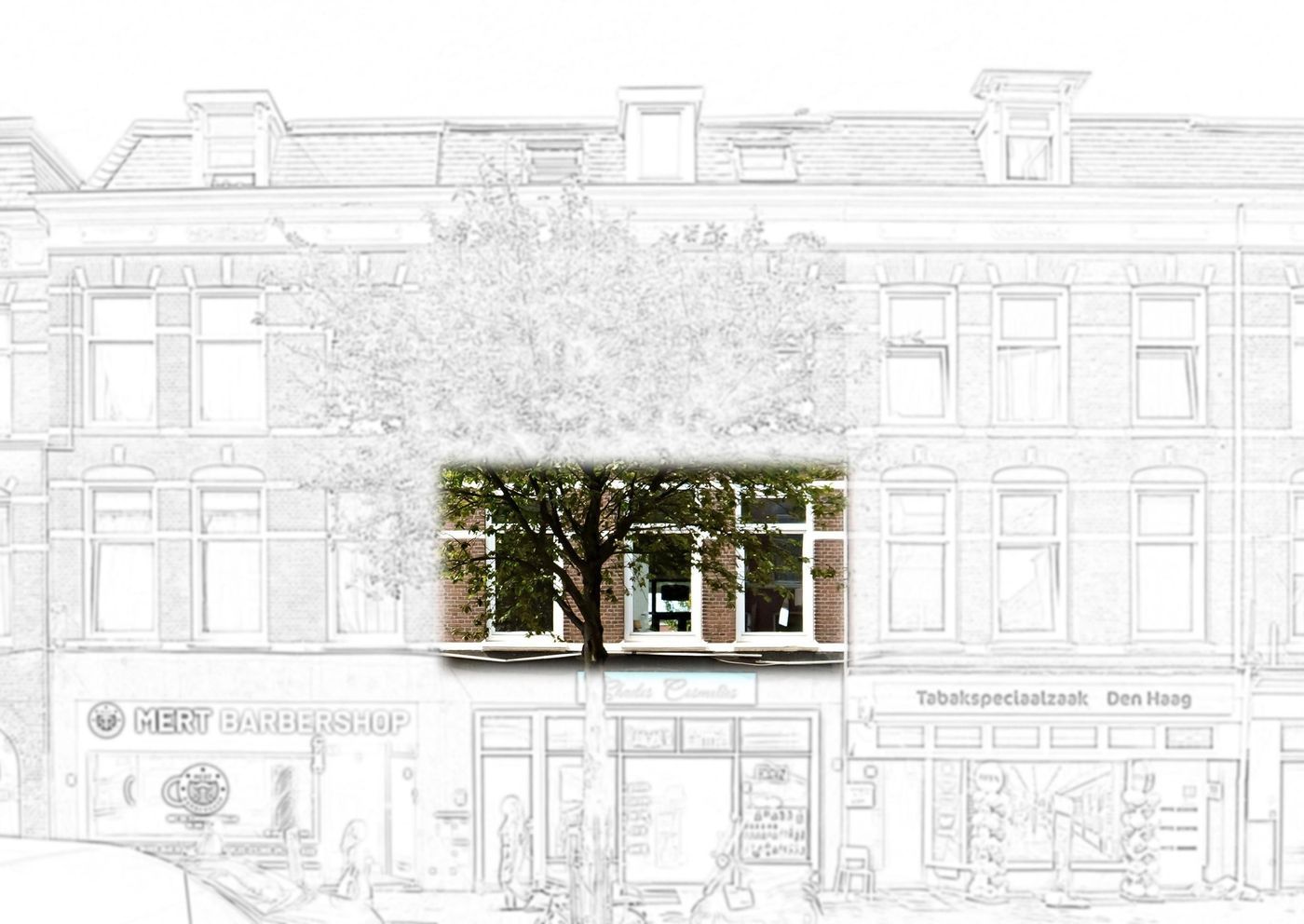 Weimarstraat 129, Den Haag foto-4