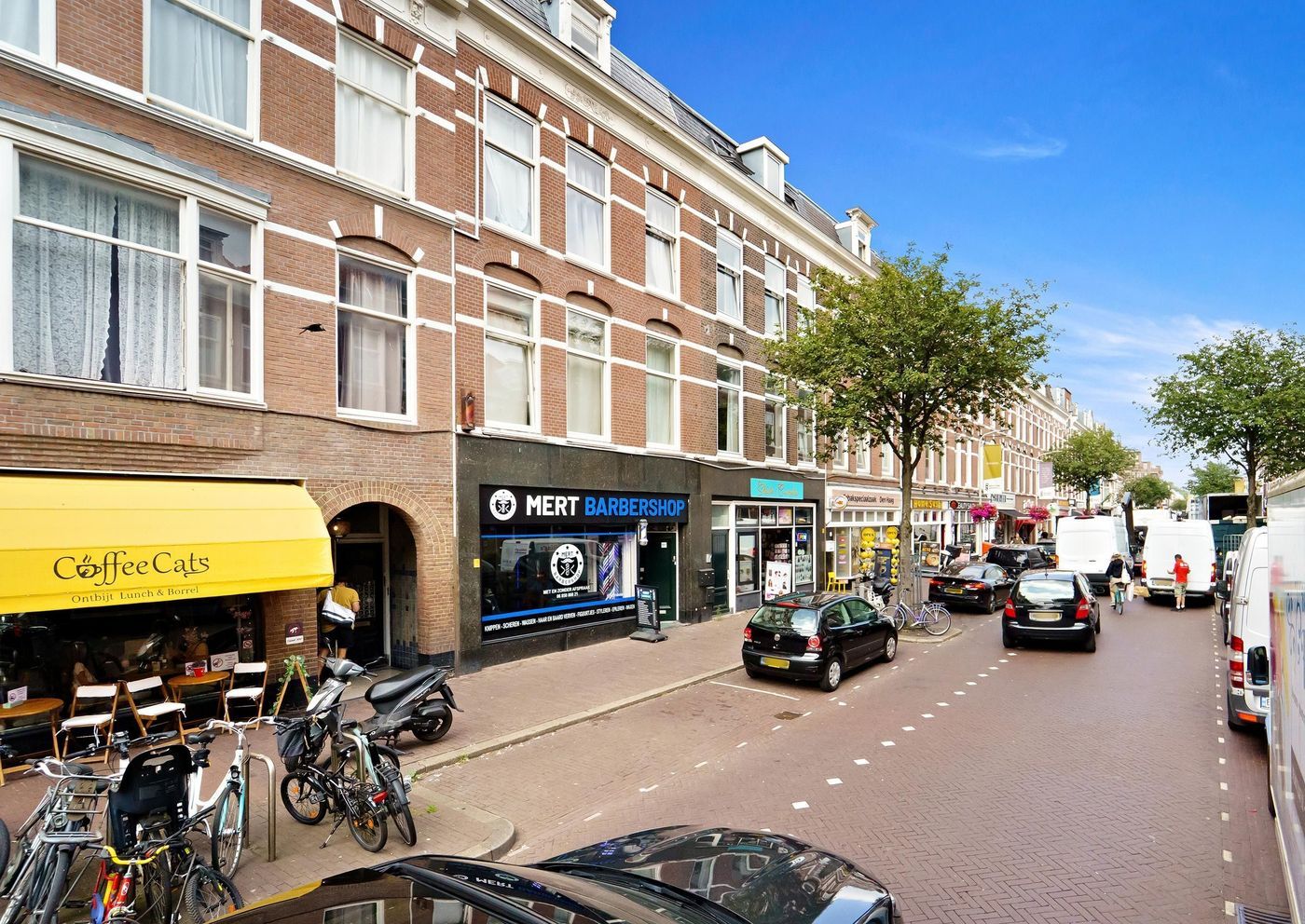 Weimarstraat 129, Den Haag foto-25
