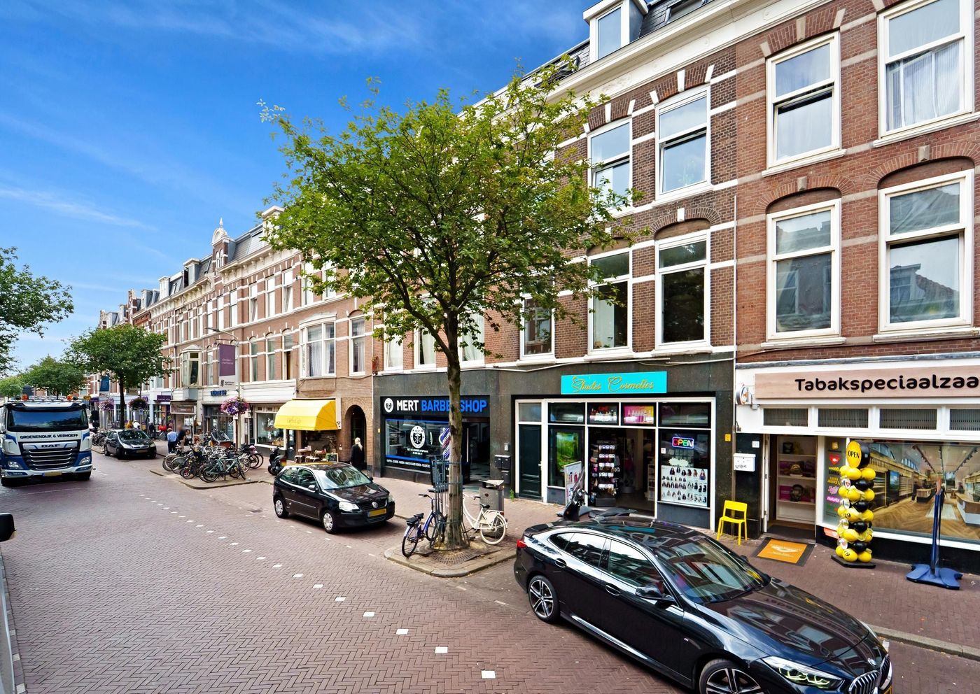 Weimarstraat 129, Den Haag foto-26