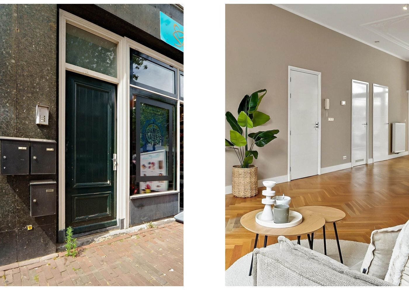 Weimarstraat 129, Den Haag foto-5