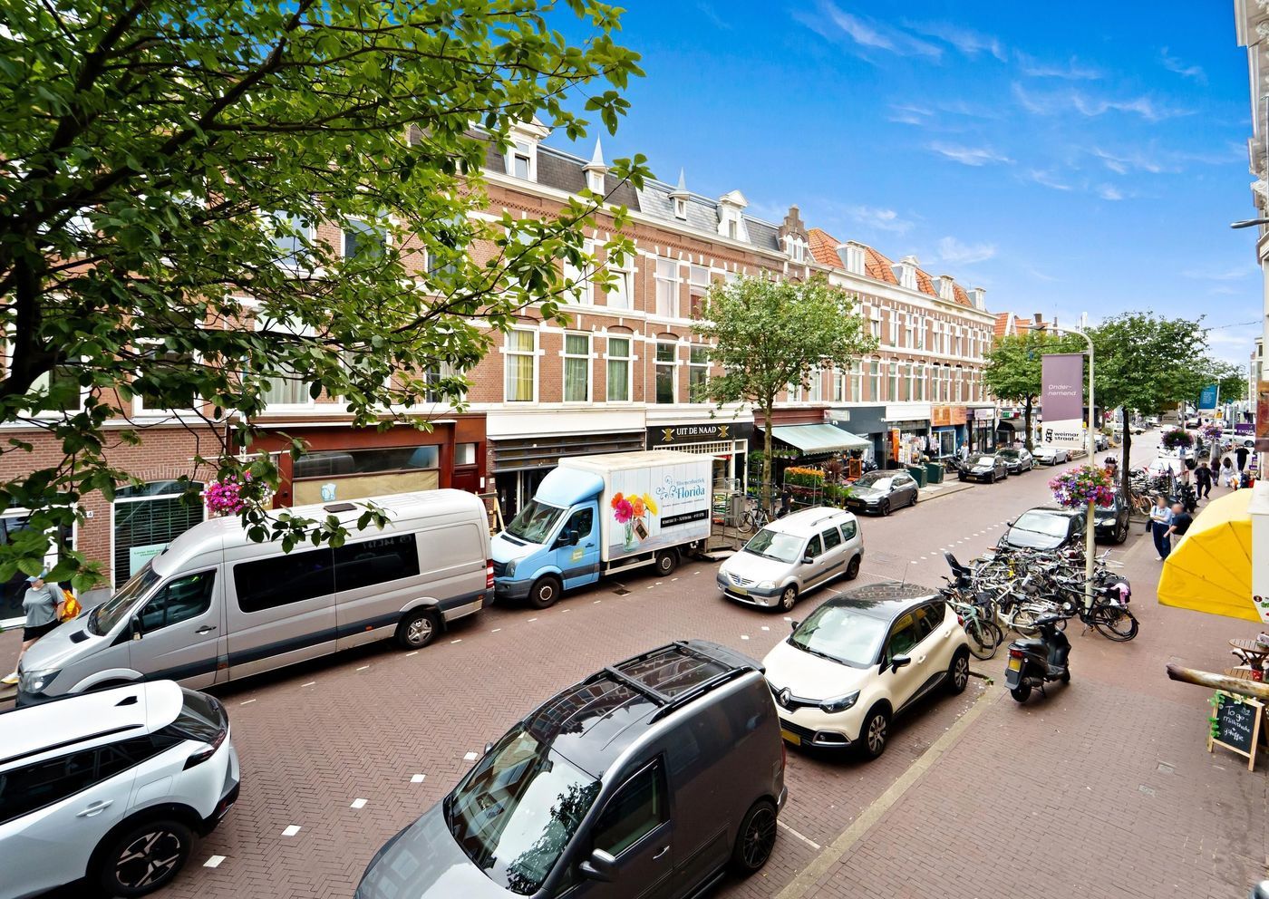 Weimarstraat 129, Den Haag foto-28