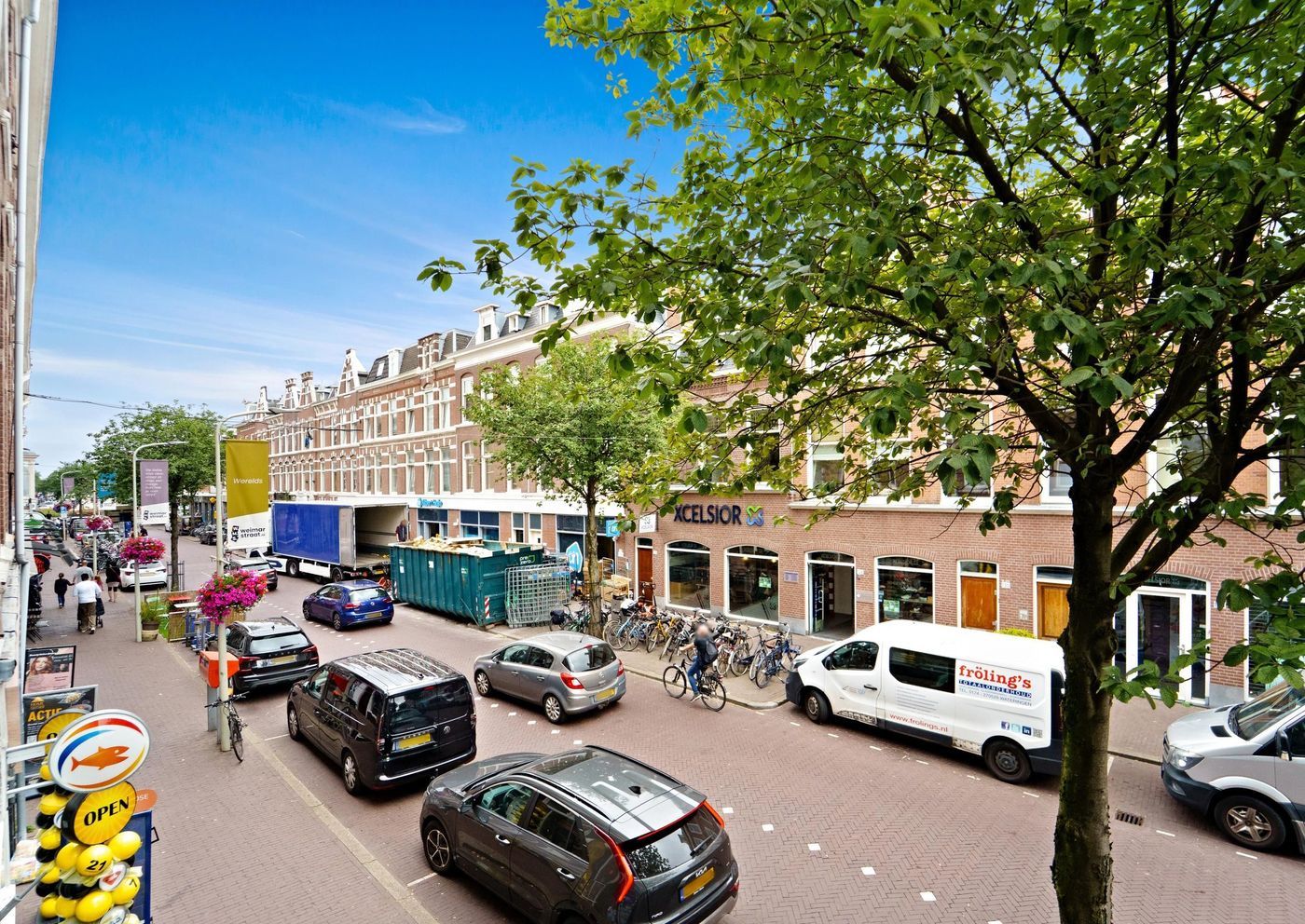 Weimarstraat 129, Den Haag foto-27