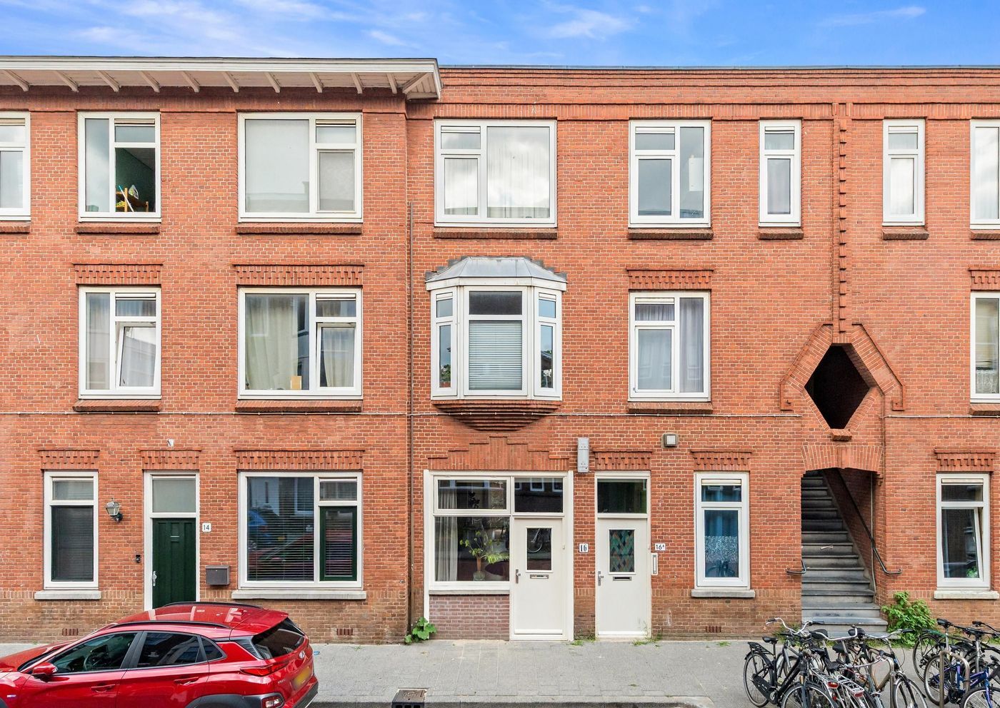 Gouwestraat 16, Den Haag foto-0