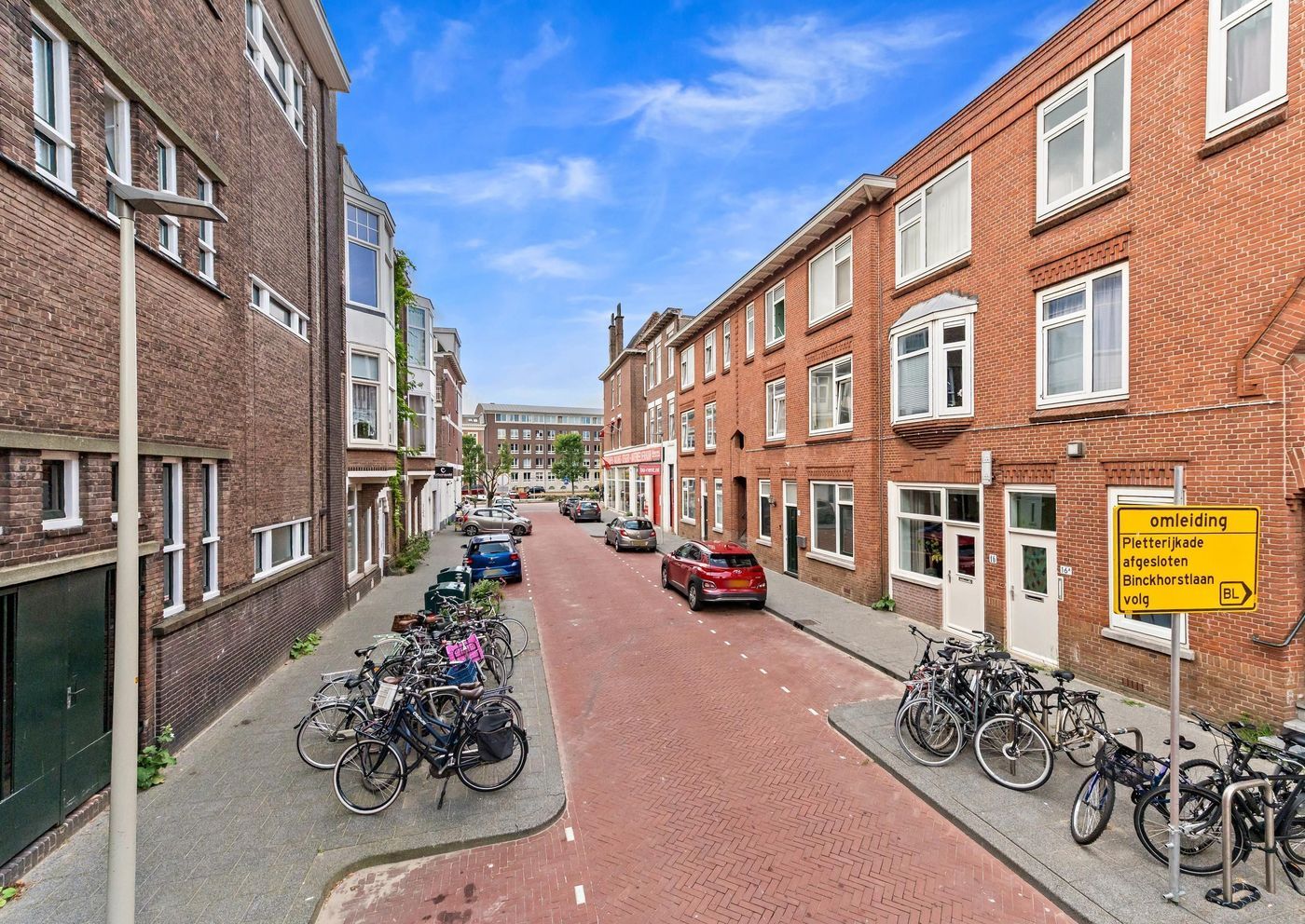 Gouwestraat 16, Den Haag foto-22