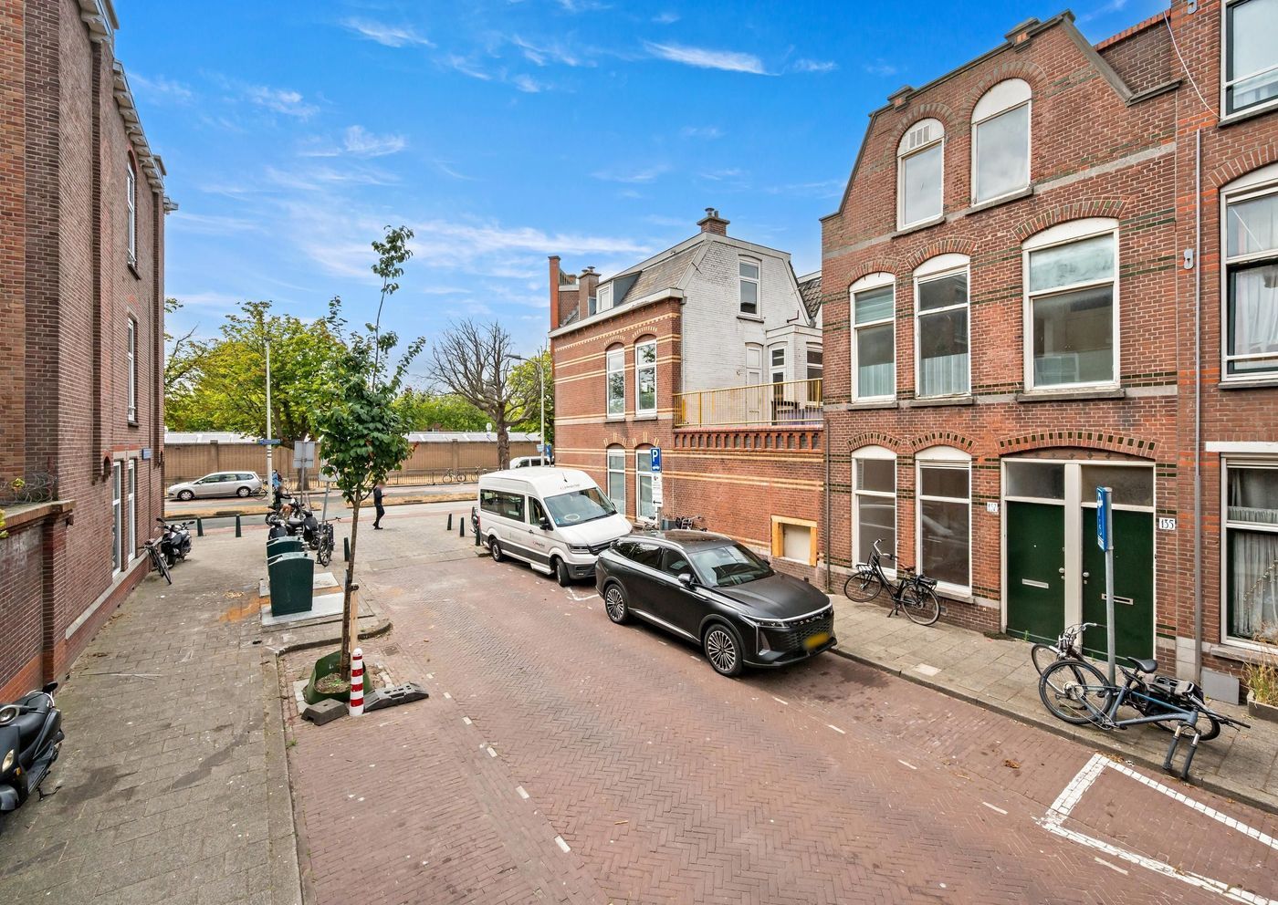 Honthorststraat 135, Den Haag foto-23