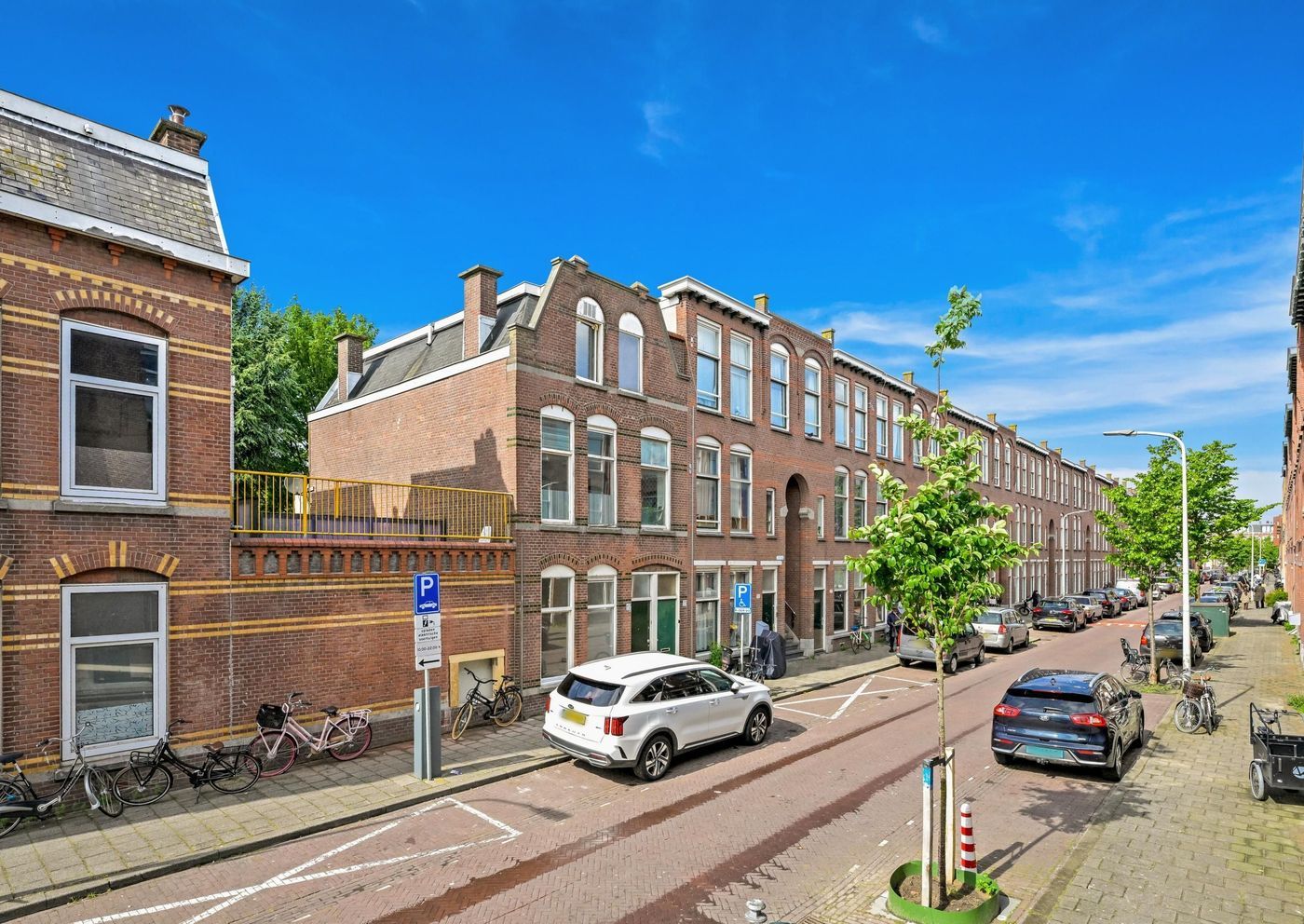 Honthorststraat 135, Den Haag foto-21