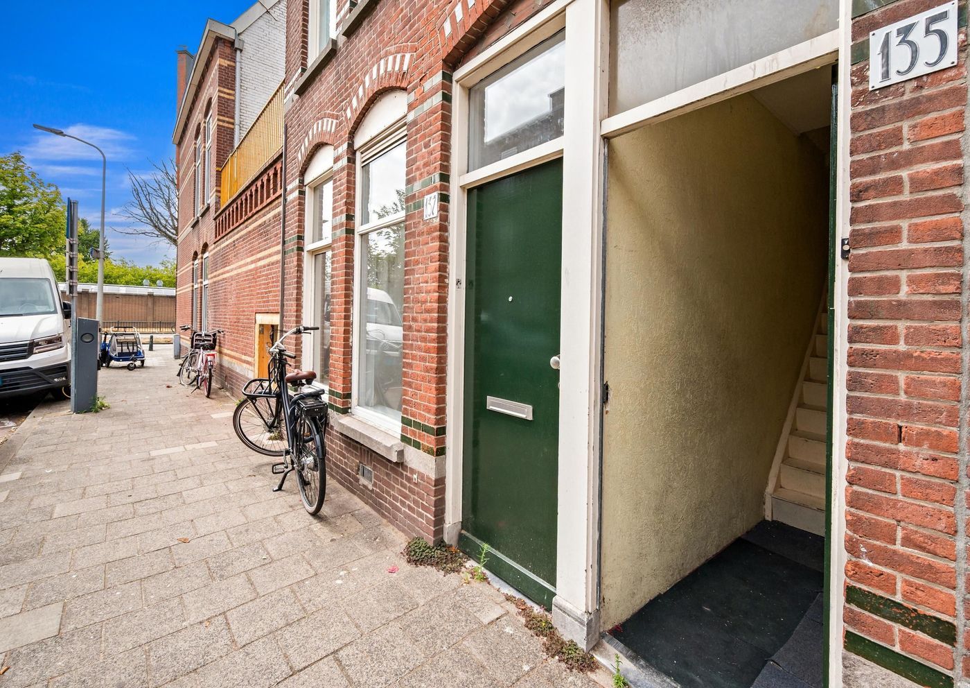 Honthorststraat 135, Den Haag foto-4