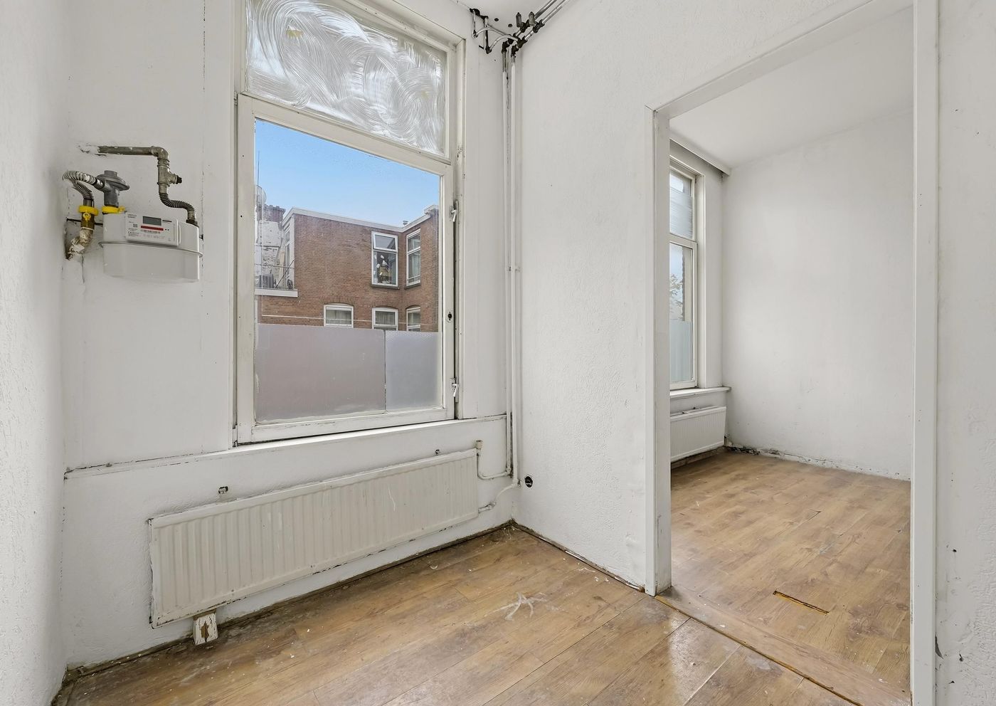 Honthorststraat 135, Den Haag foto-8