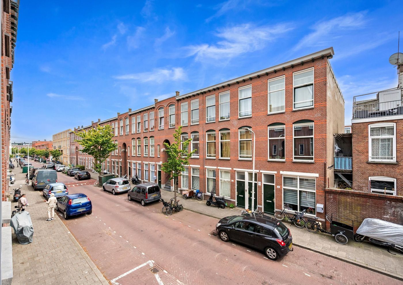 Honthorststraat 135, Den Haag foto-22