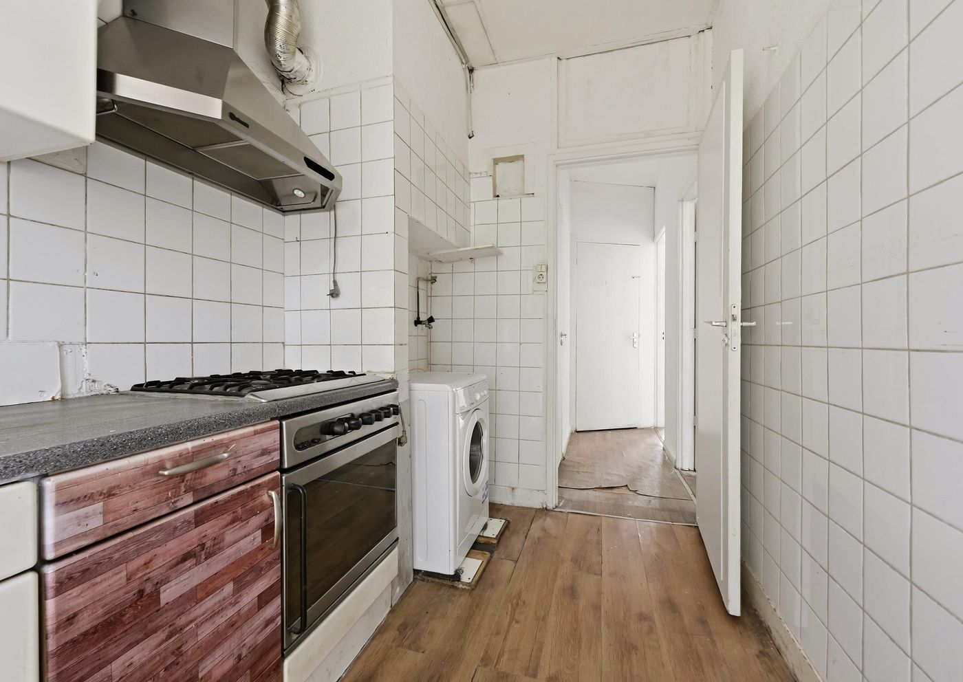 Honthorststraat 135, Den Haag foto-10