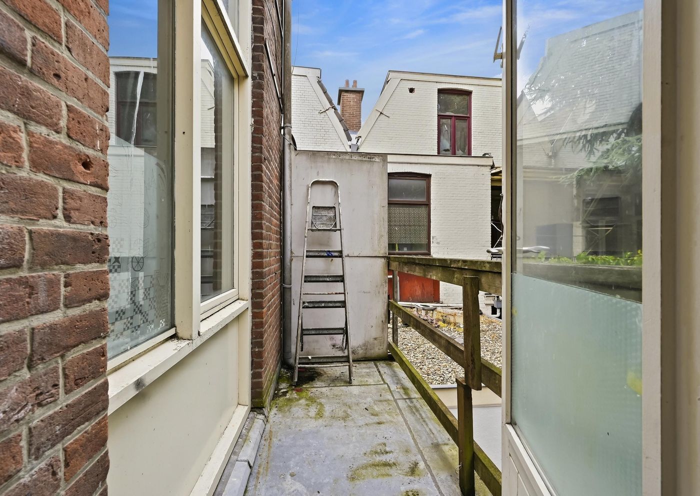 Honthorststraat 135, Den Haag foto-13