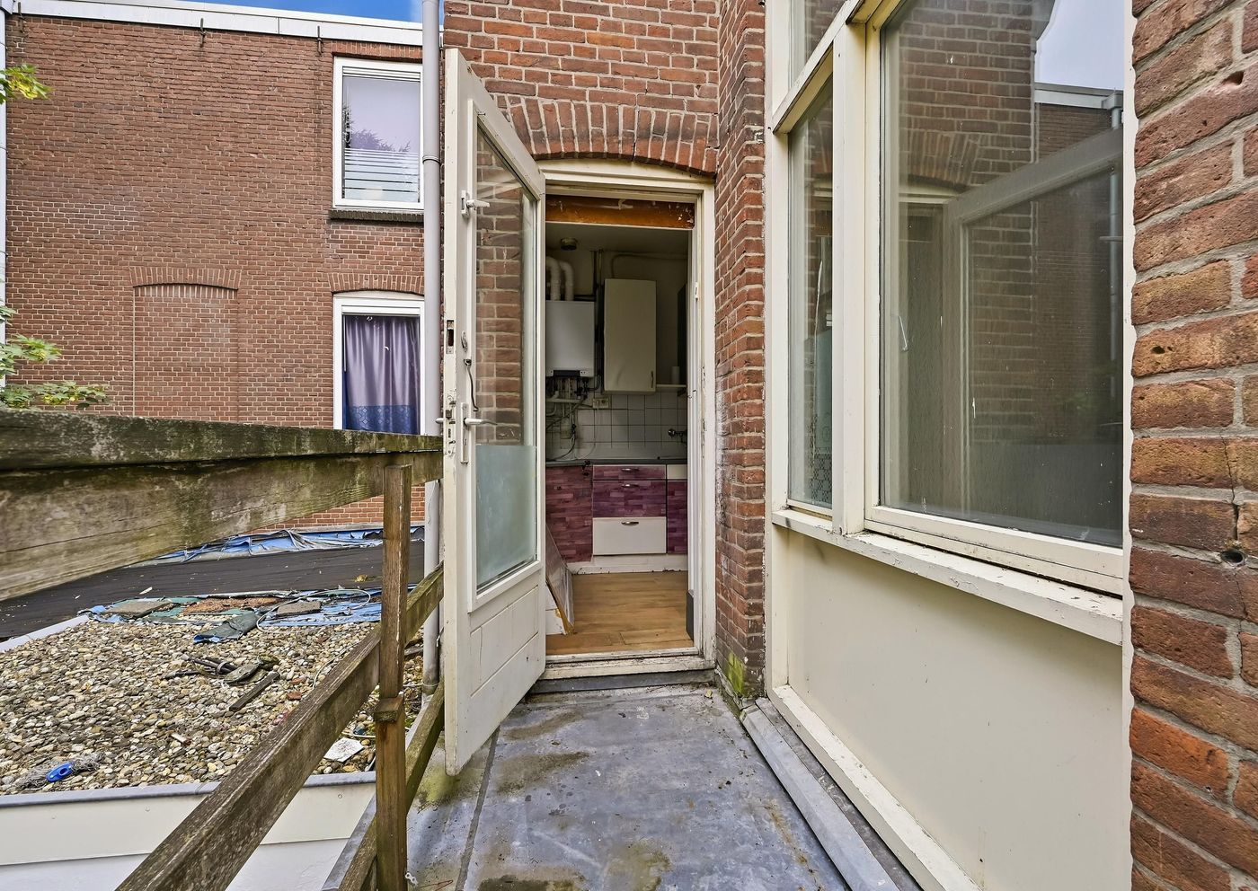 Honthorststraat 135, Den Haag foto-14