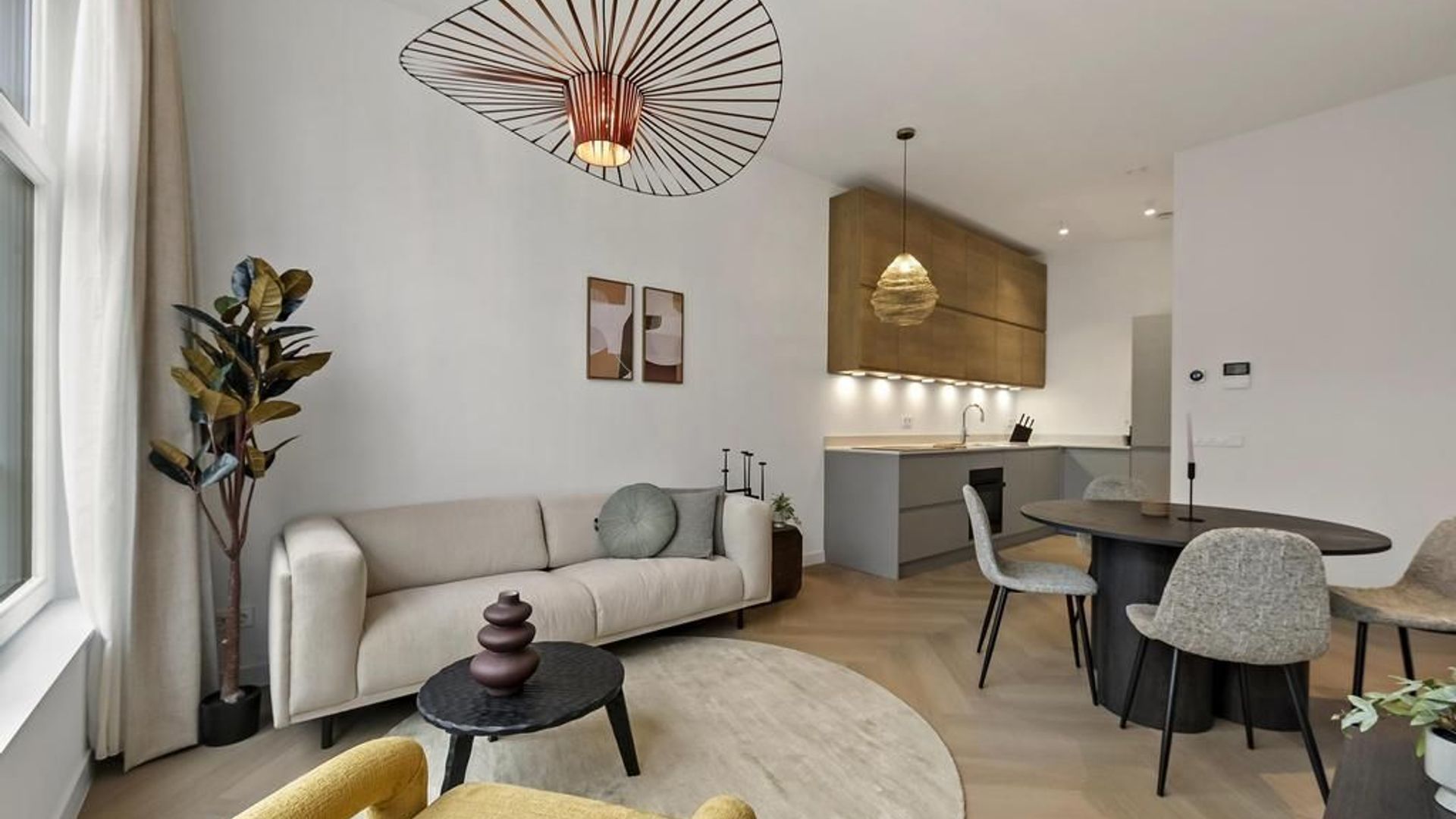 Apartment in 's-Gravenhage