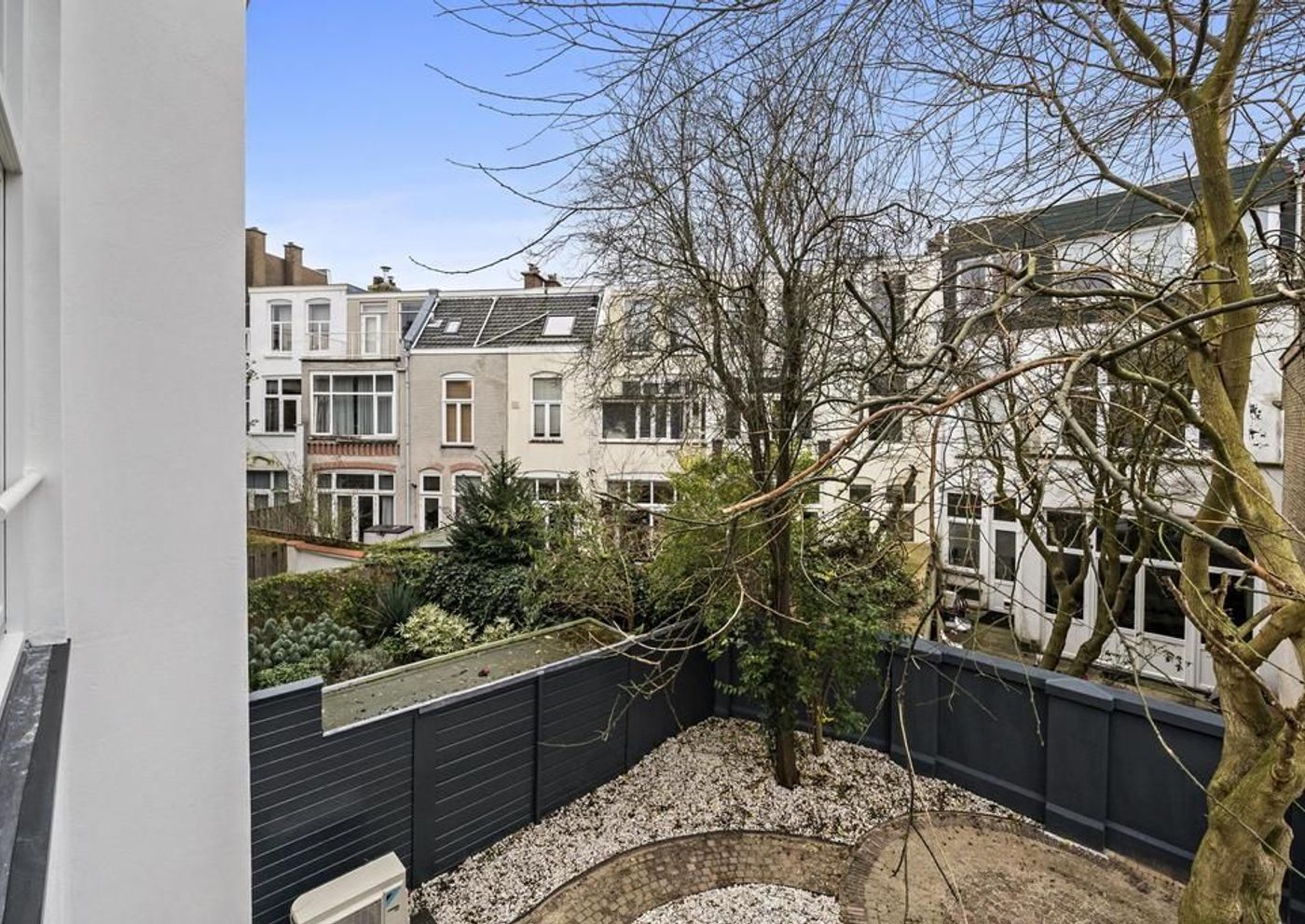 Laan van Meerdervoort 342 D, Den Haag foto-18
