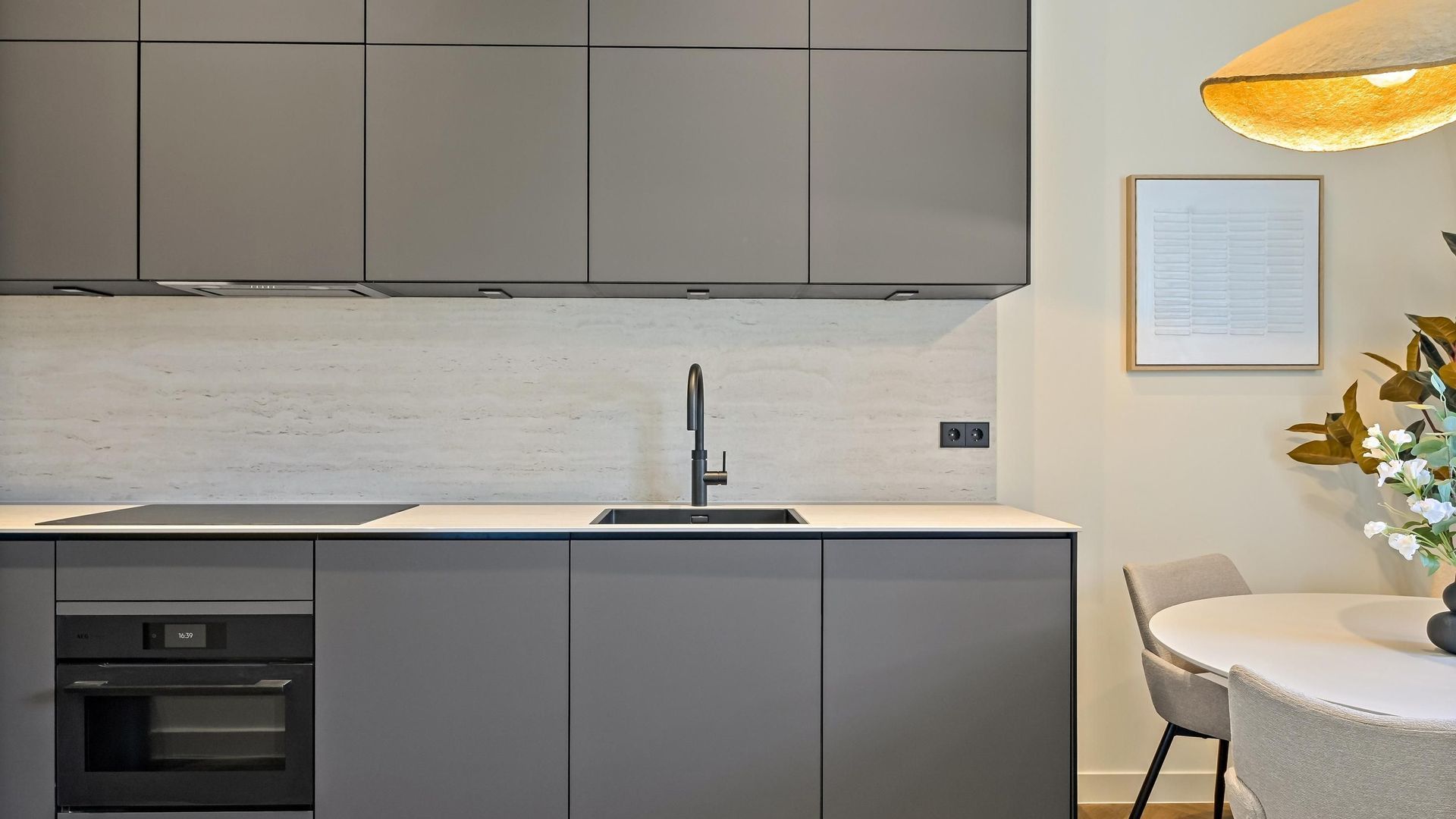 Apartment in 's-Gravenhage