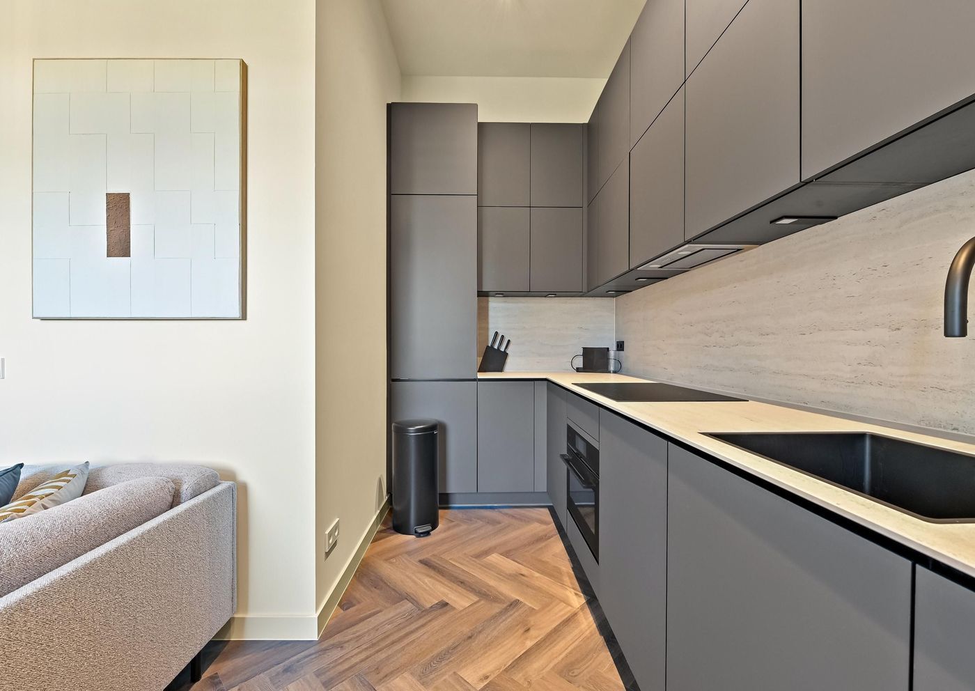 Eisenhowerlaan 158 G, Den Haag foto-8