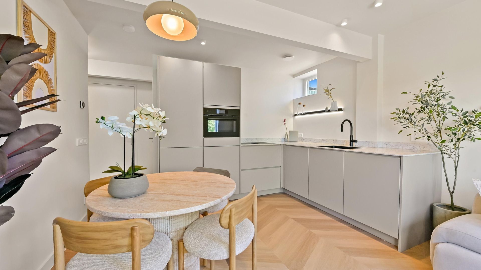 Apartment in 's-Gravenhage