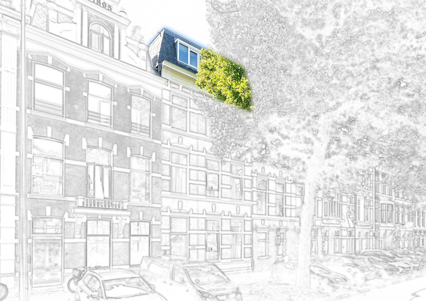Jan van Nassaustraat 16 G, Den Haag foto-5