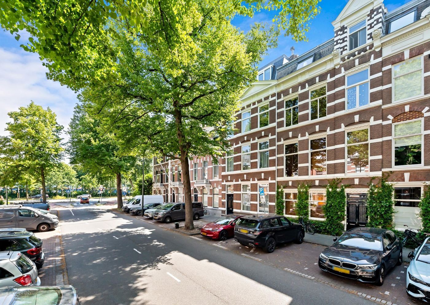 Jan van Nassaustraat 16 G, Den Haag foto-6