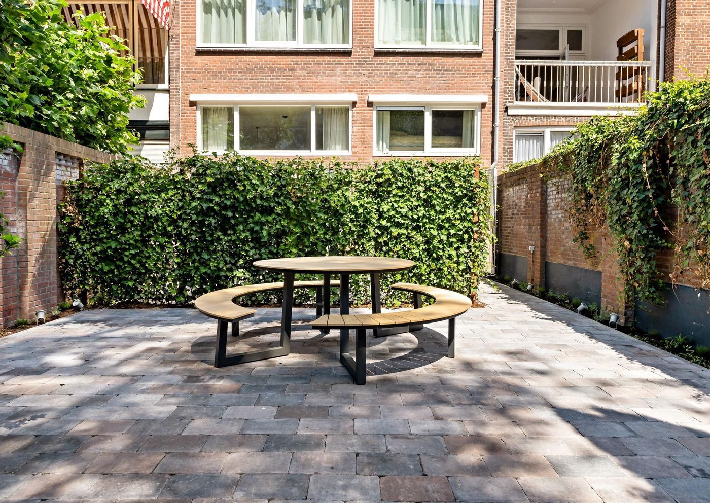 Jan van Nassaustraat 16 G, Den Haag foto-30