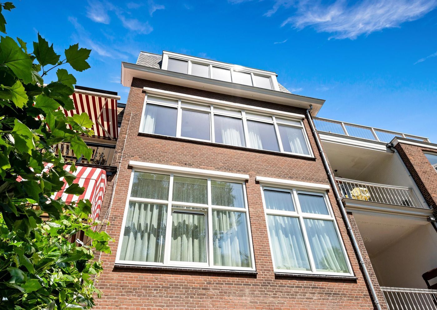 Jan van Nassaustraat 16 G, Den Haag foto-32