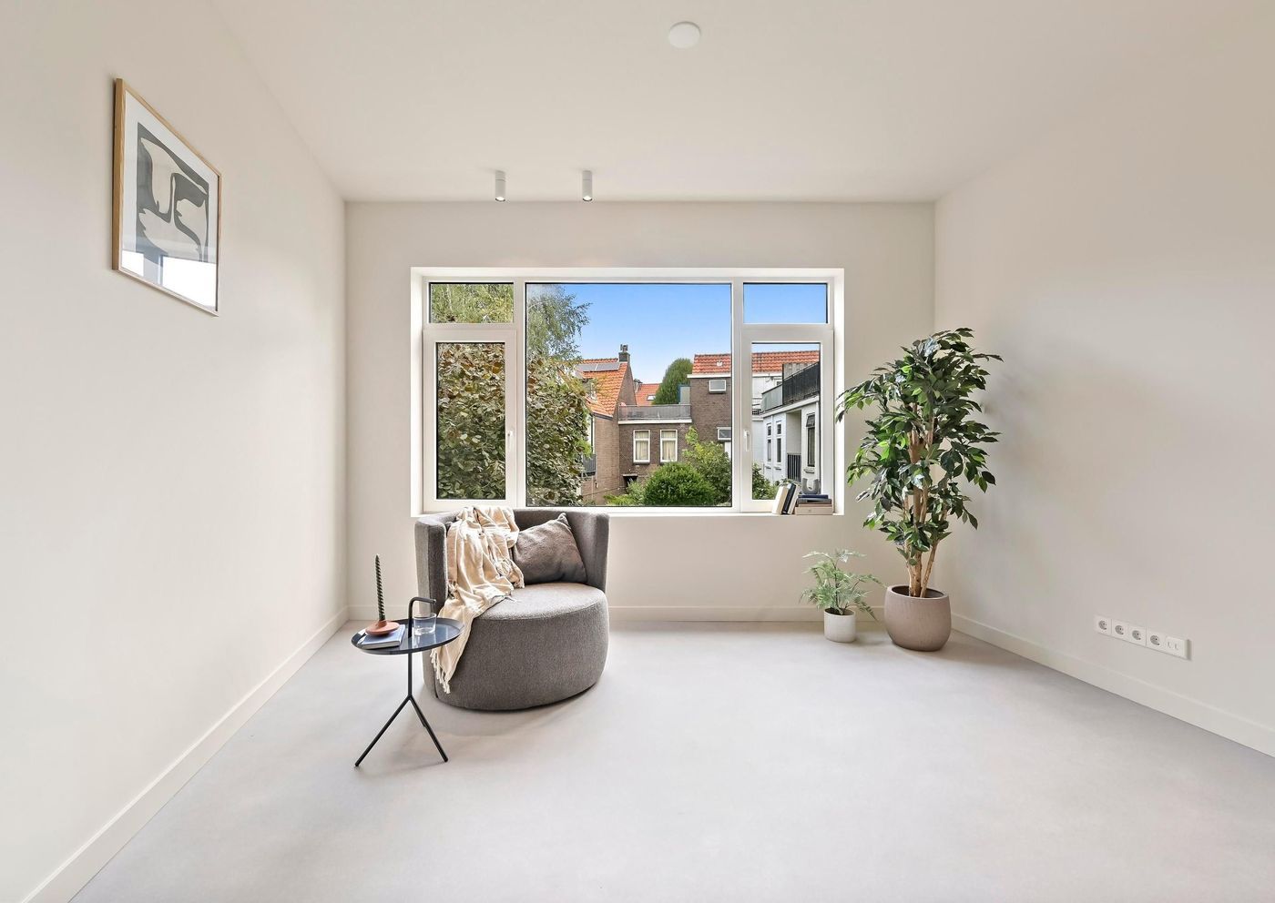 van Halewijnlaan 4 A, Voorburg foto-0