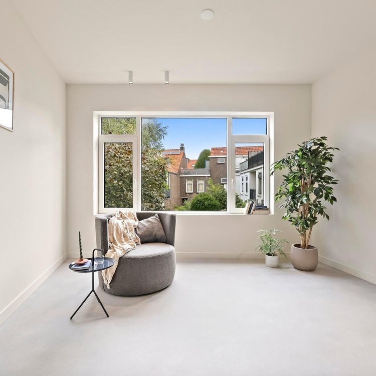 van Halewijnlaan 4 A, Voorburg