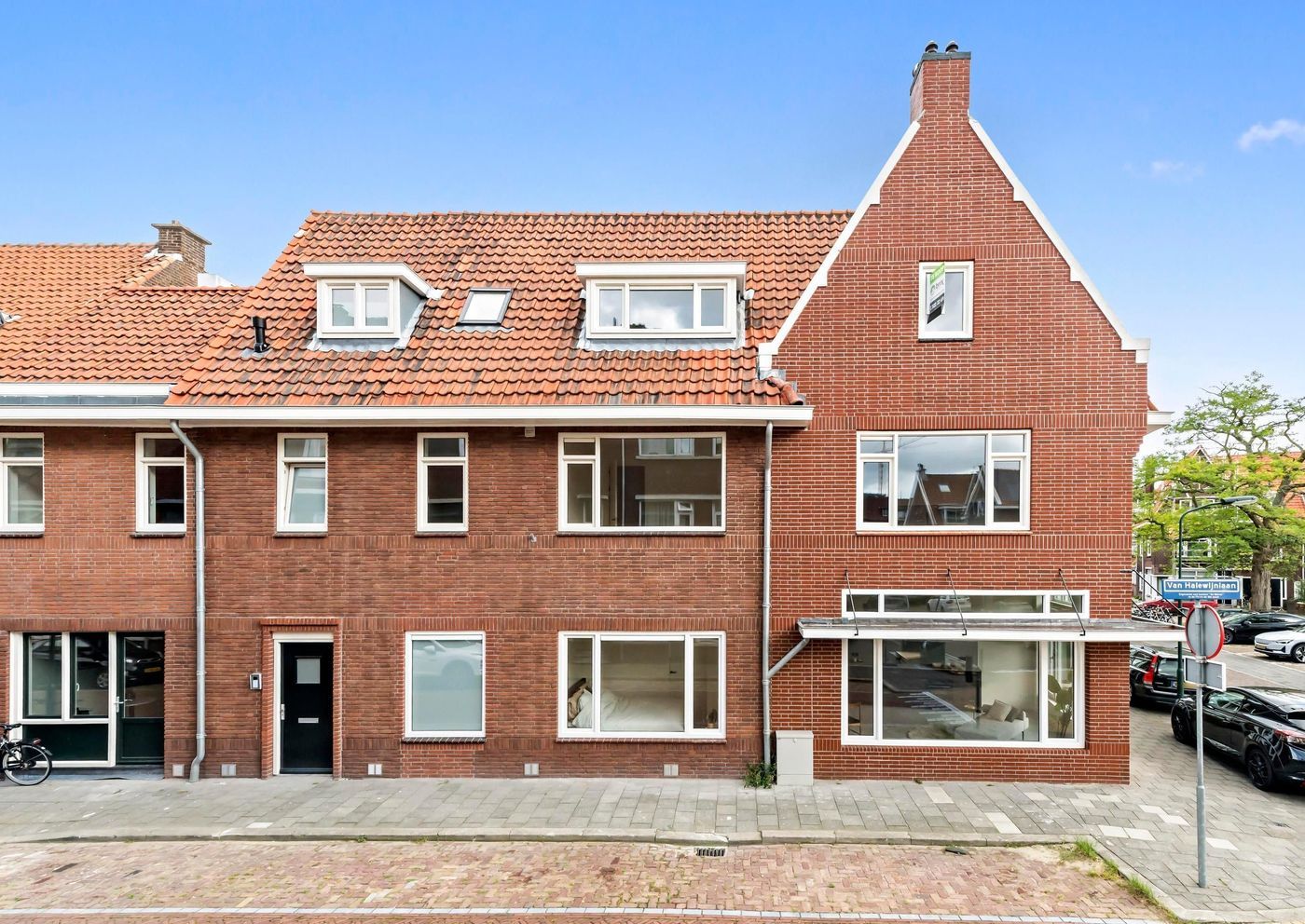 van Halewijnlaan 4 A, Voorburg foto-3