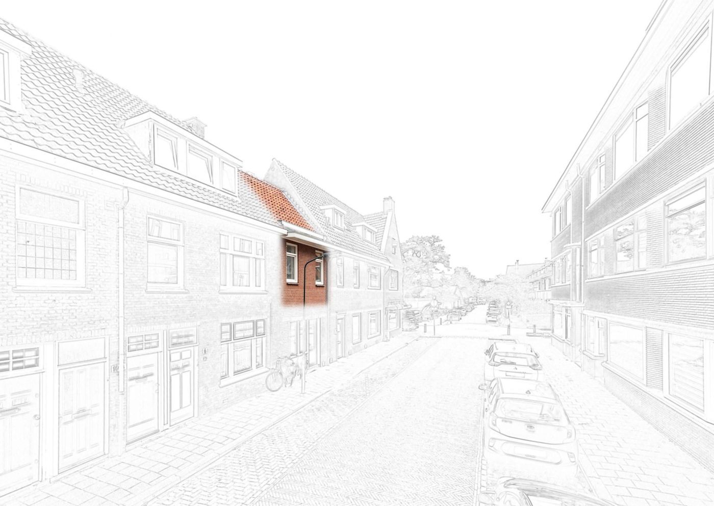 van Halewijnlaan 4 A, Voorburg foto-7