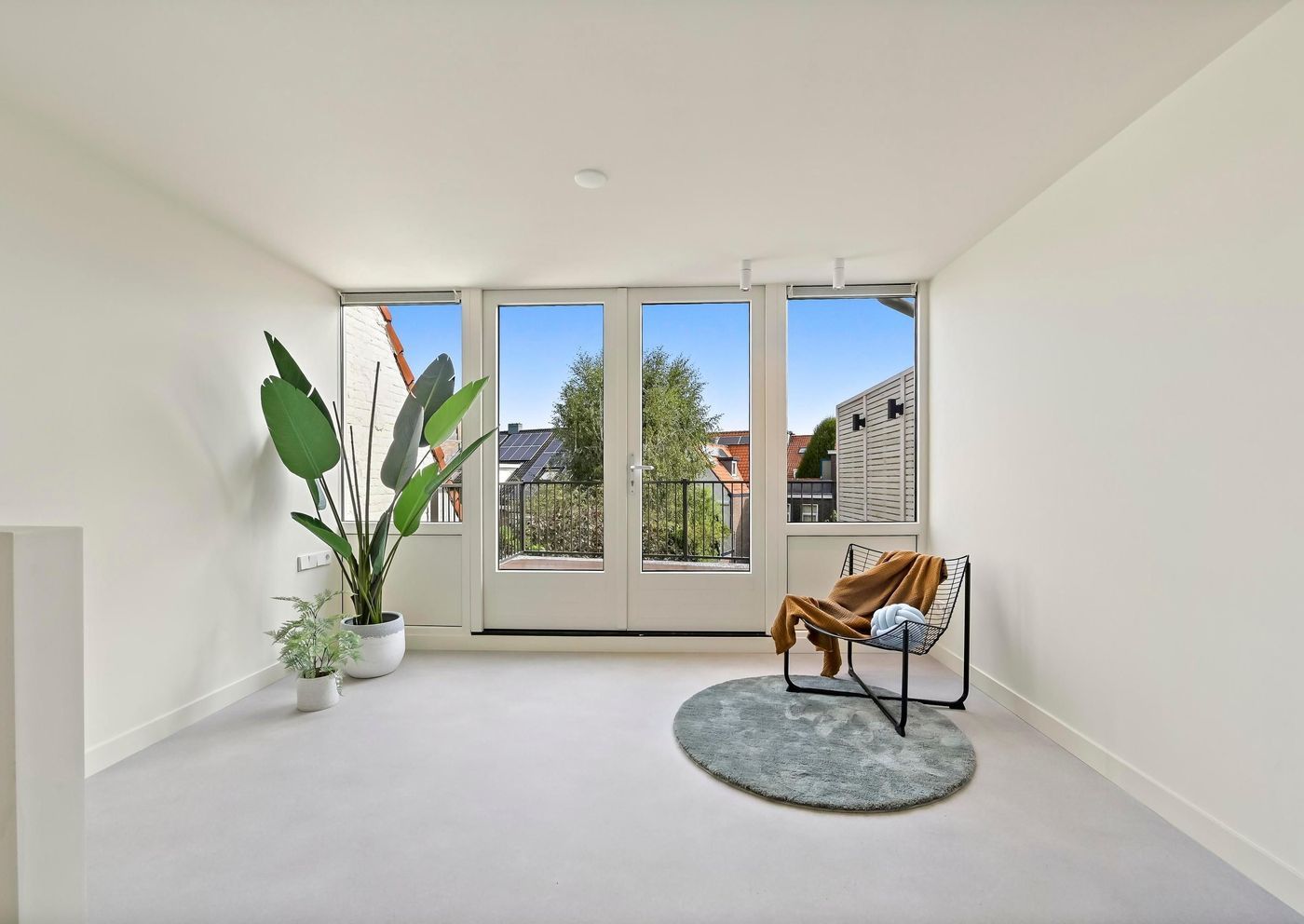 van Halewijnlaan 4 A, Voorburg foto-8