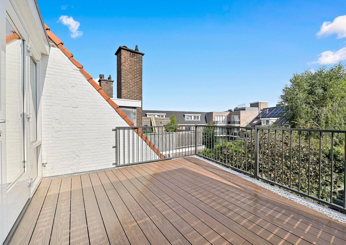 van Halewijnlaan 4 A, Voorburg foto-9