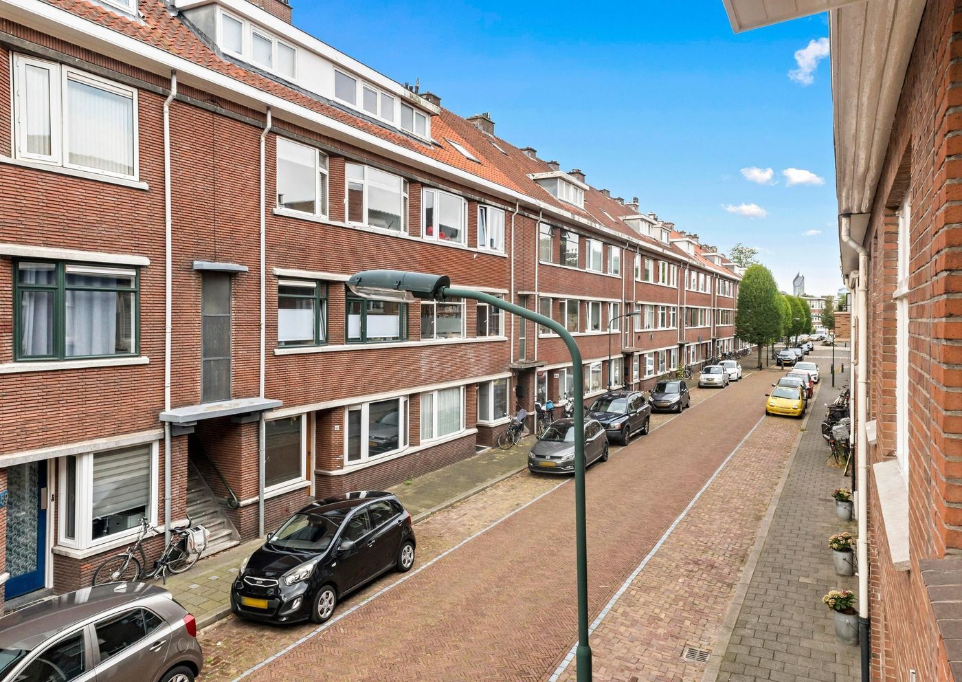 van Halewijnlaan 4 A, Voorburg foto-13