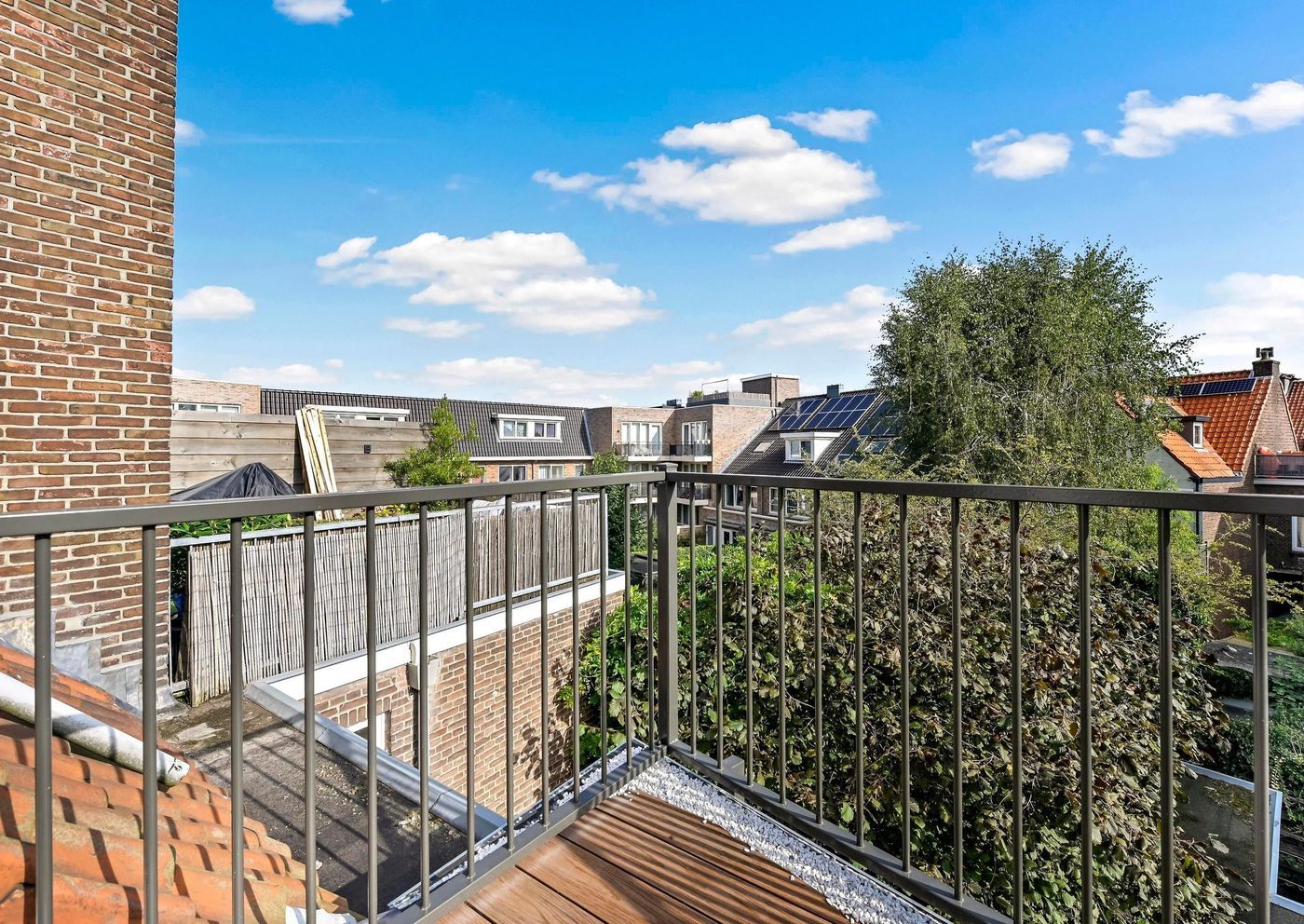 van Halewijnlaan 4 A, Voorburg foto-16