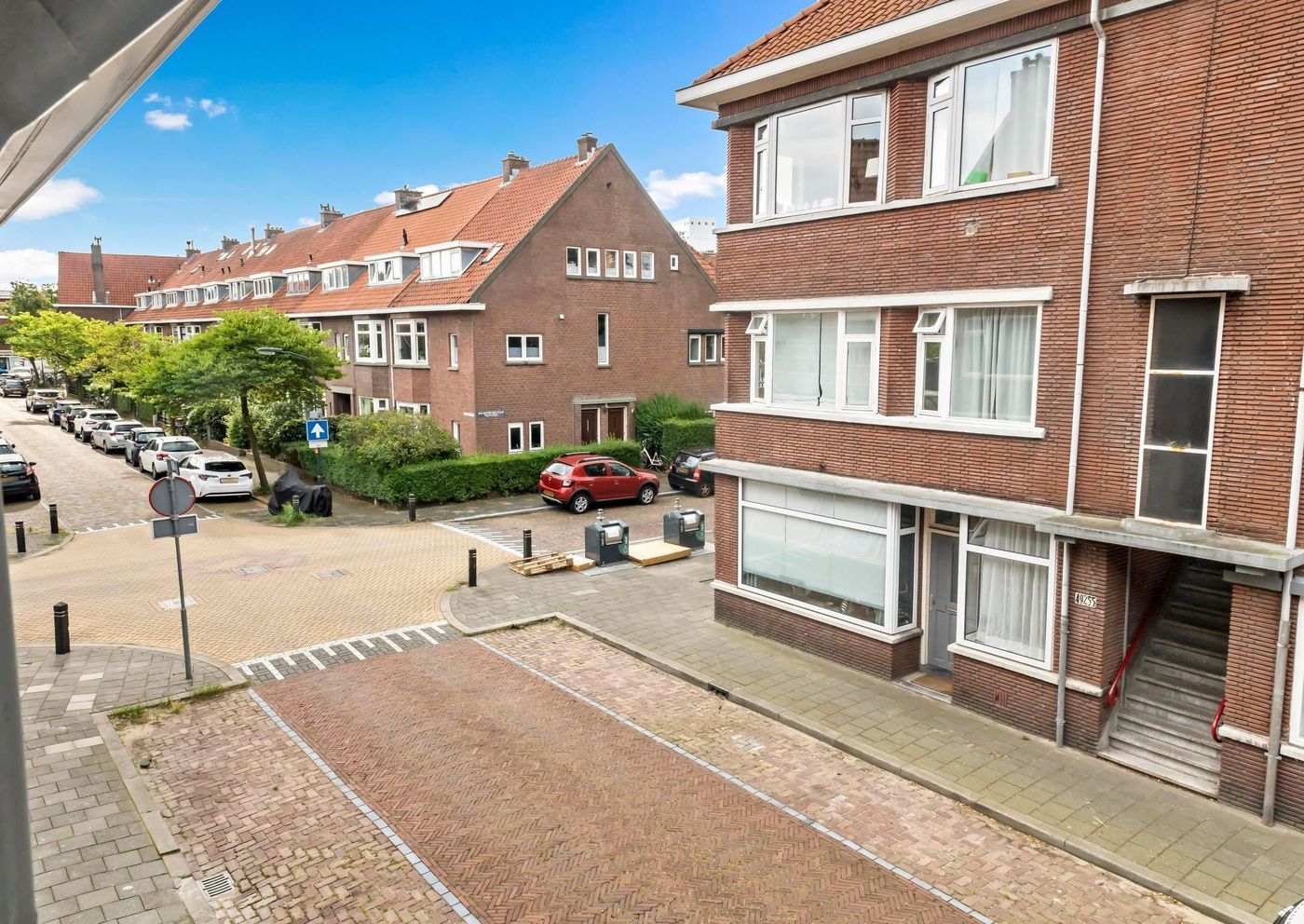 van Halewijnlaan 4 A, Voorburg foto-29