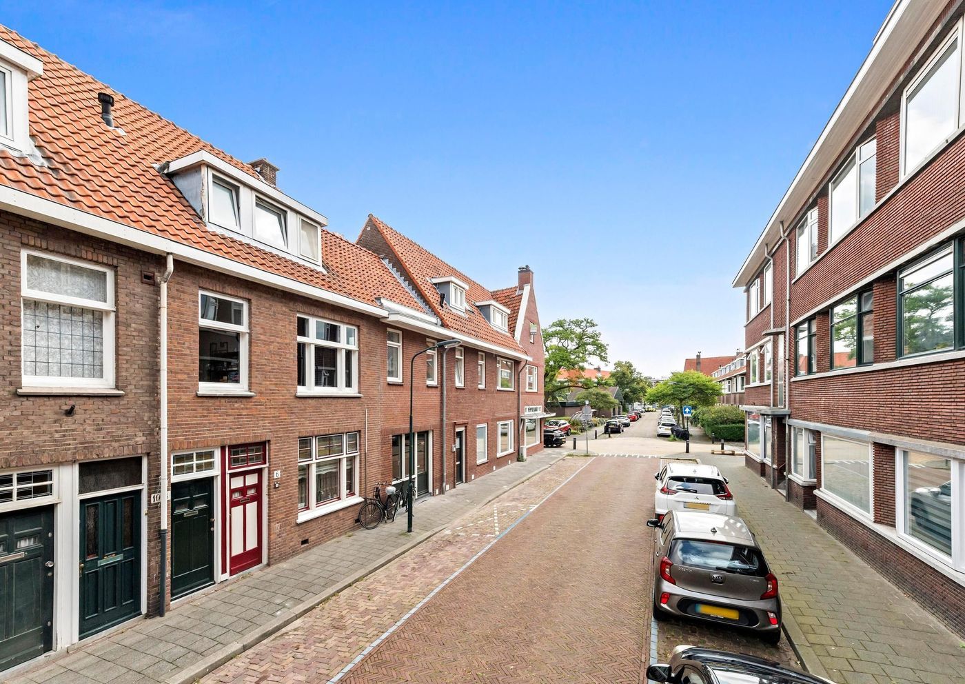 van Halewijnlaan 4 A, Voorburg foto-28
