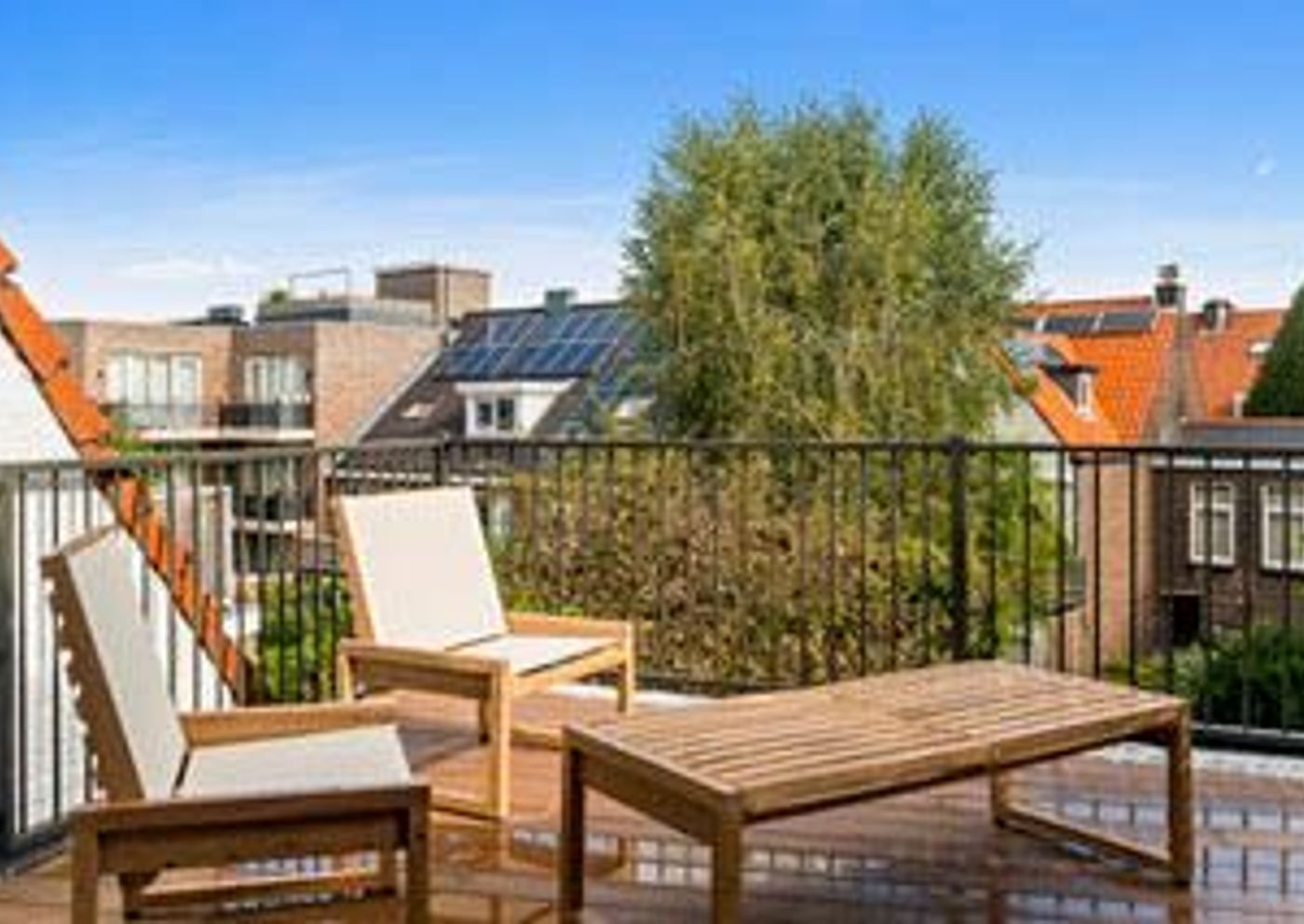 van Halewijnlaan 4 A, Voorburg foto-38