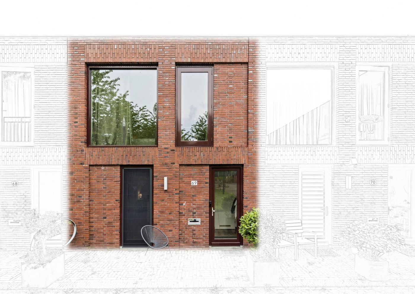 Zonnehof 69, Nootdorp foto-4