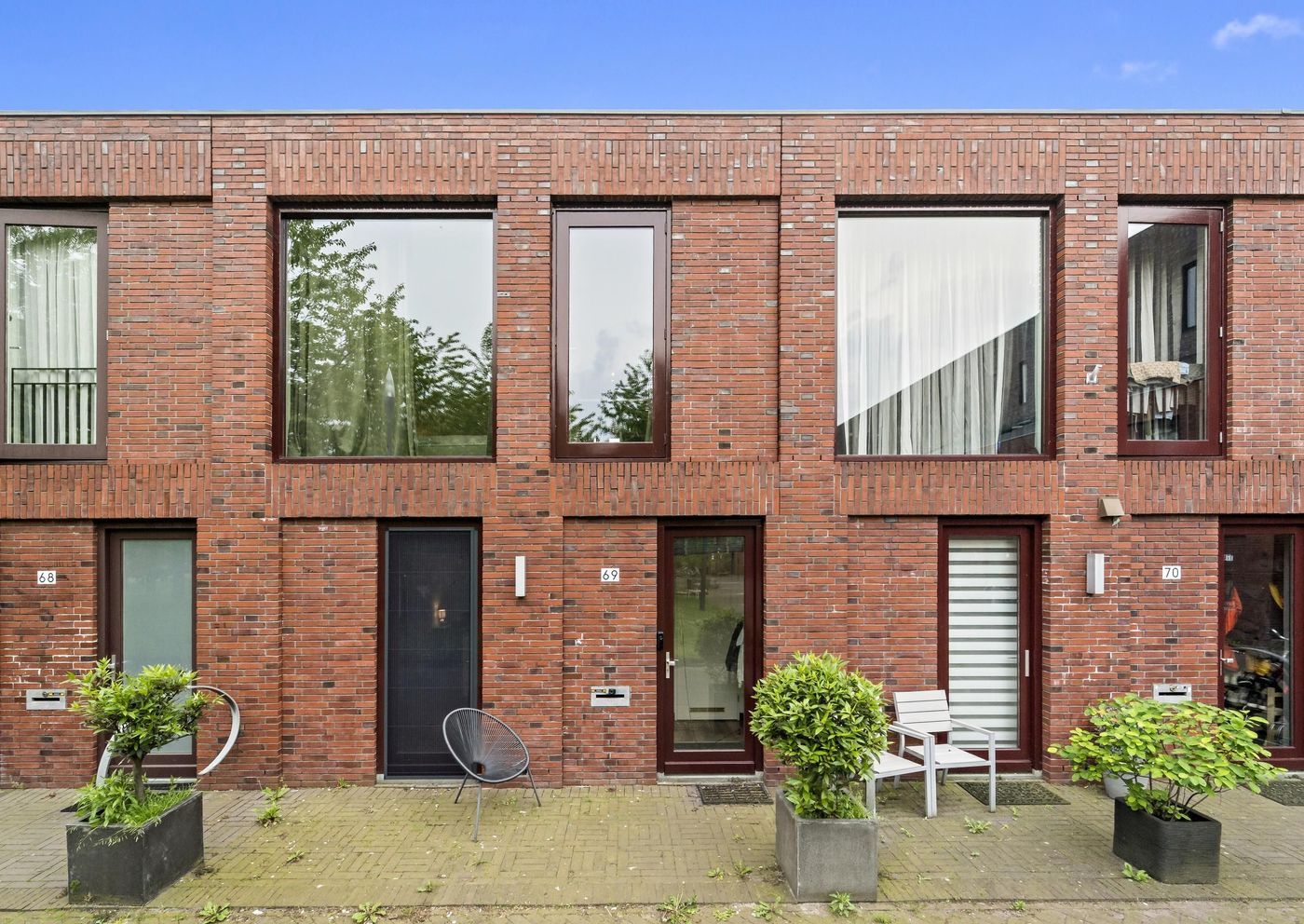Zonnehof 69, Nootdorp foto-0