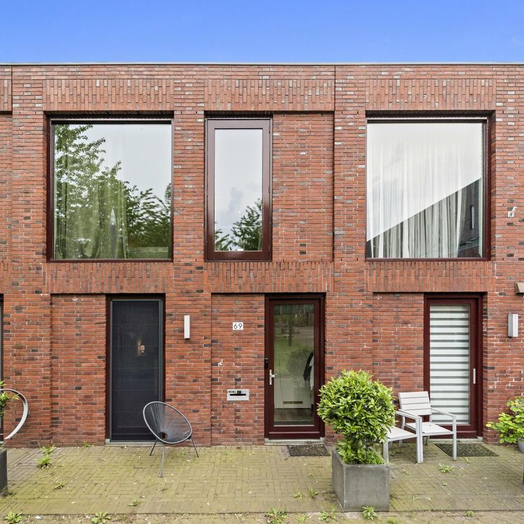 Zonnehof 69, Nootdorp