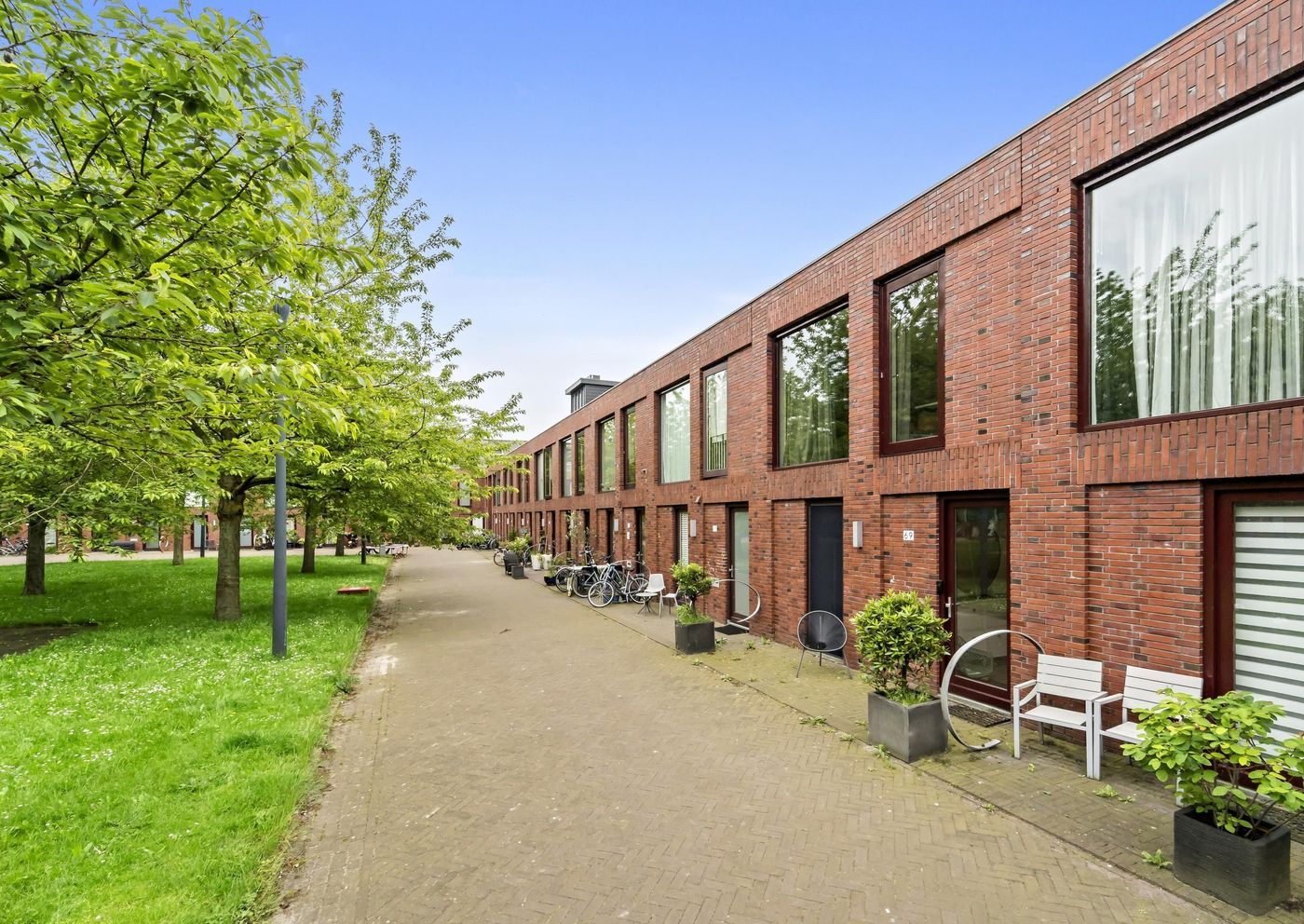Zonnehof 69, Nootdorp foto-37