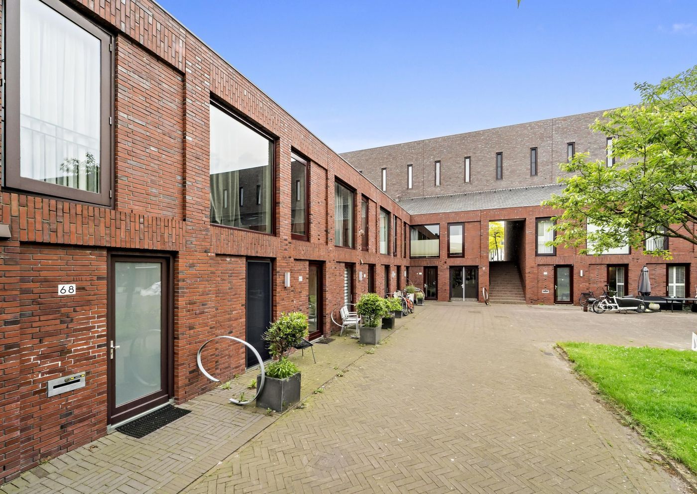 Zonnehof 69, Nootdorp foto-36
