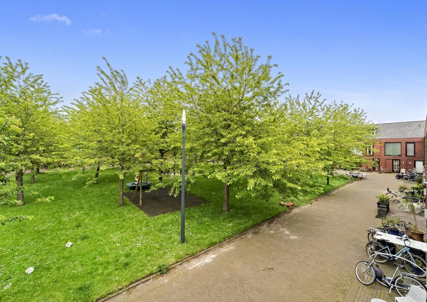 Zonnehof 69, Nootdorp foto-38