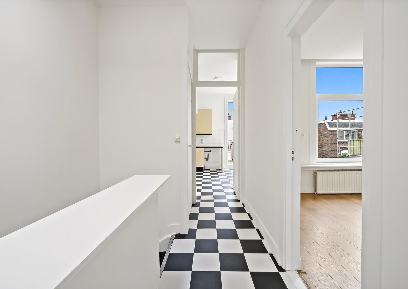 David Blesstraat 64, Den Haag foto-6