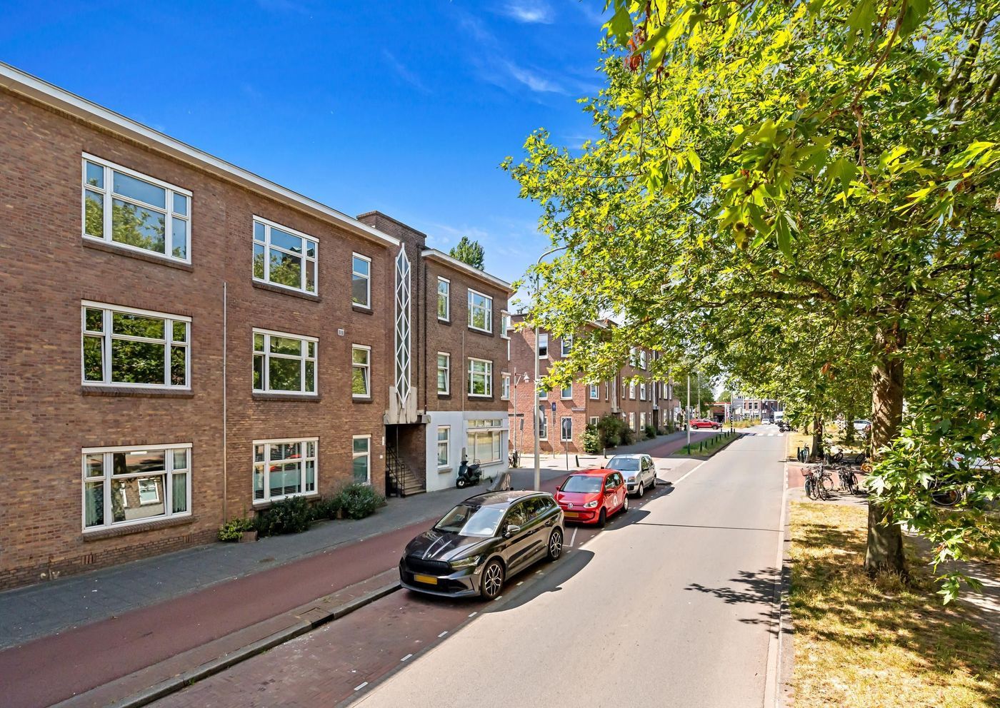 Zuiderparklaan 35, Den Haag foto-27