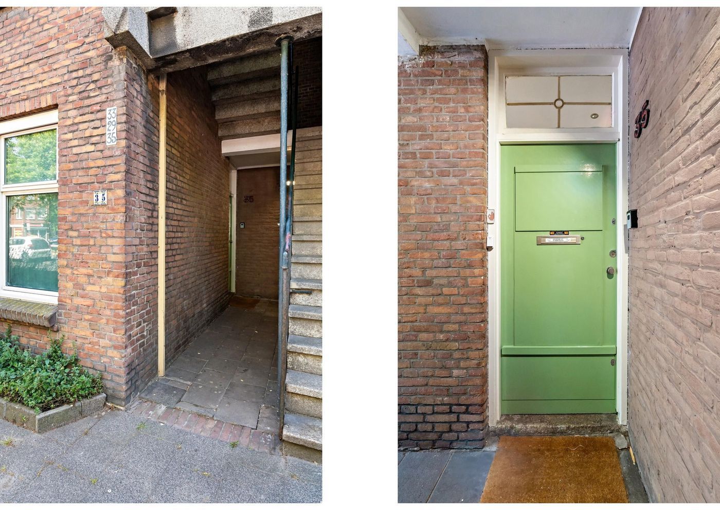 Zuiderparklaan 35, Den Haag foto-6