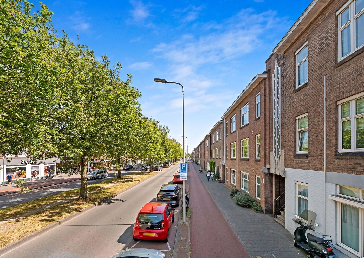 Zuiderparklaan 35, Den Haag foto-28